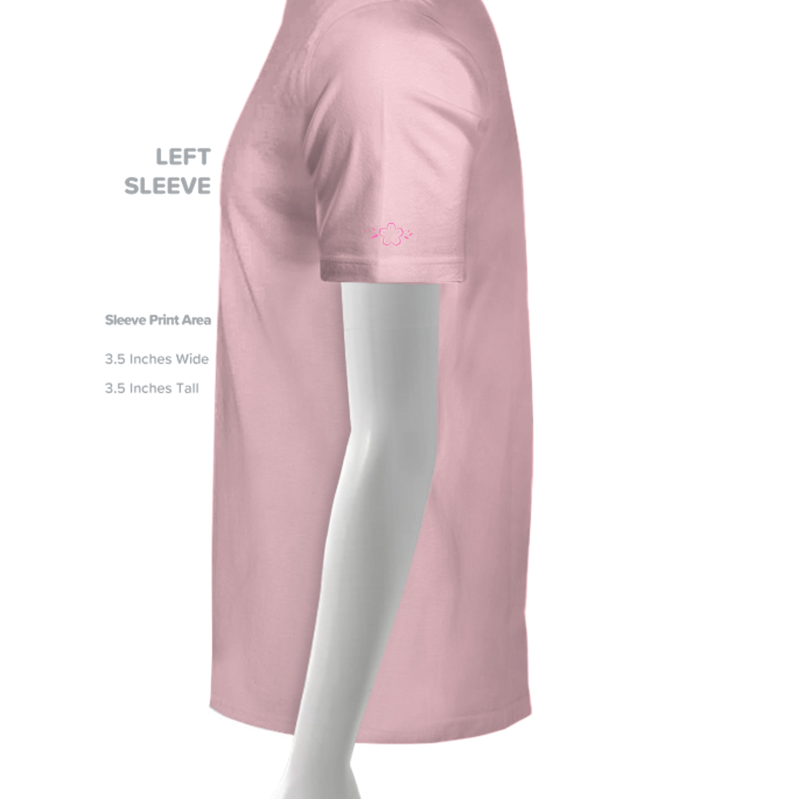 PINK - 6405 - SLEEVE_LEFT