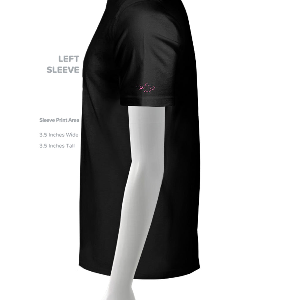 BLACK - 6405 - SLEEVE_LEFT