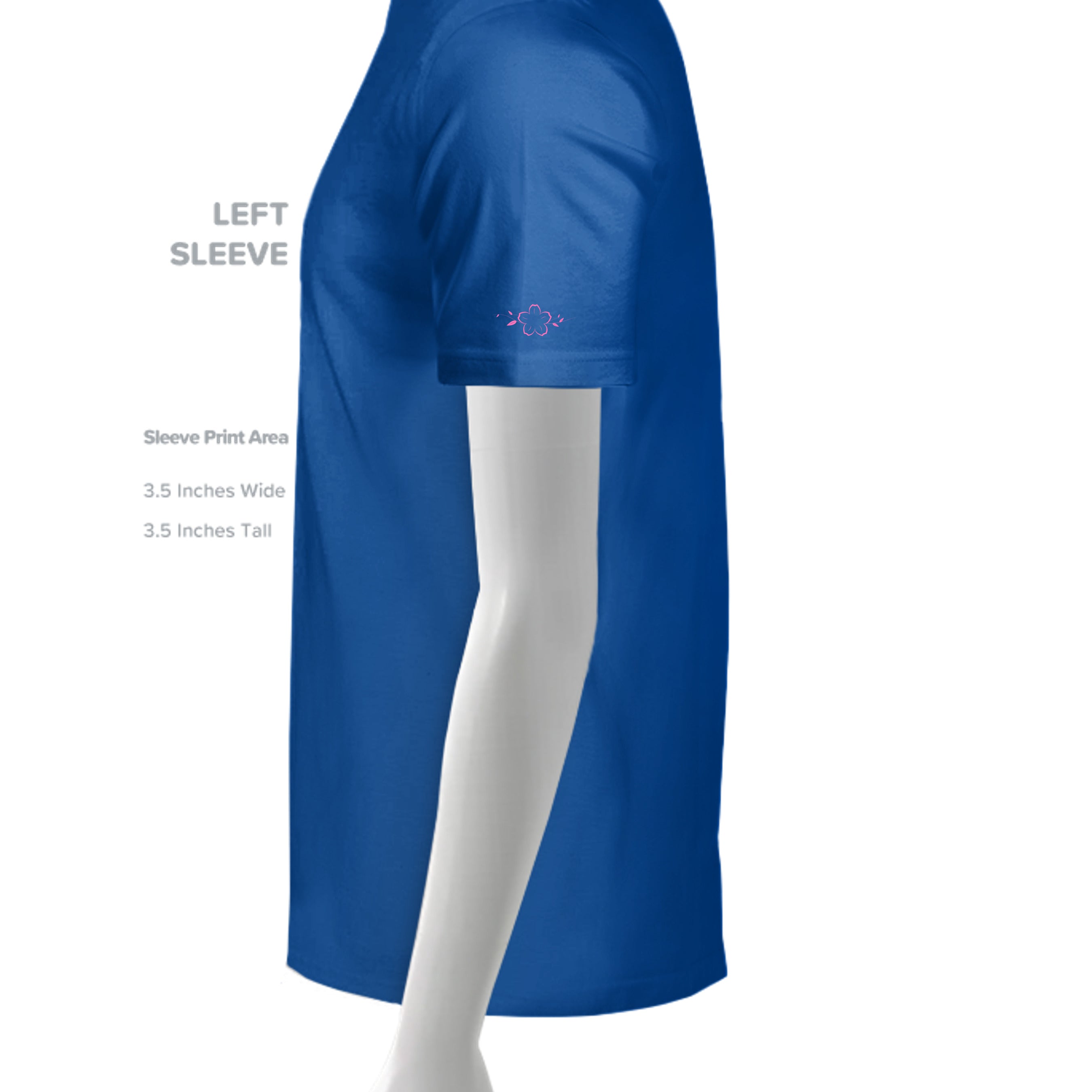 TRUE ROYAL - 6405 - SLEEVE_LEFT