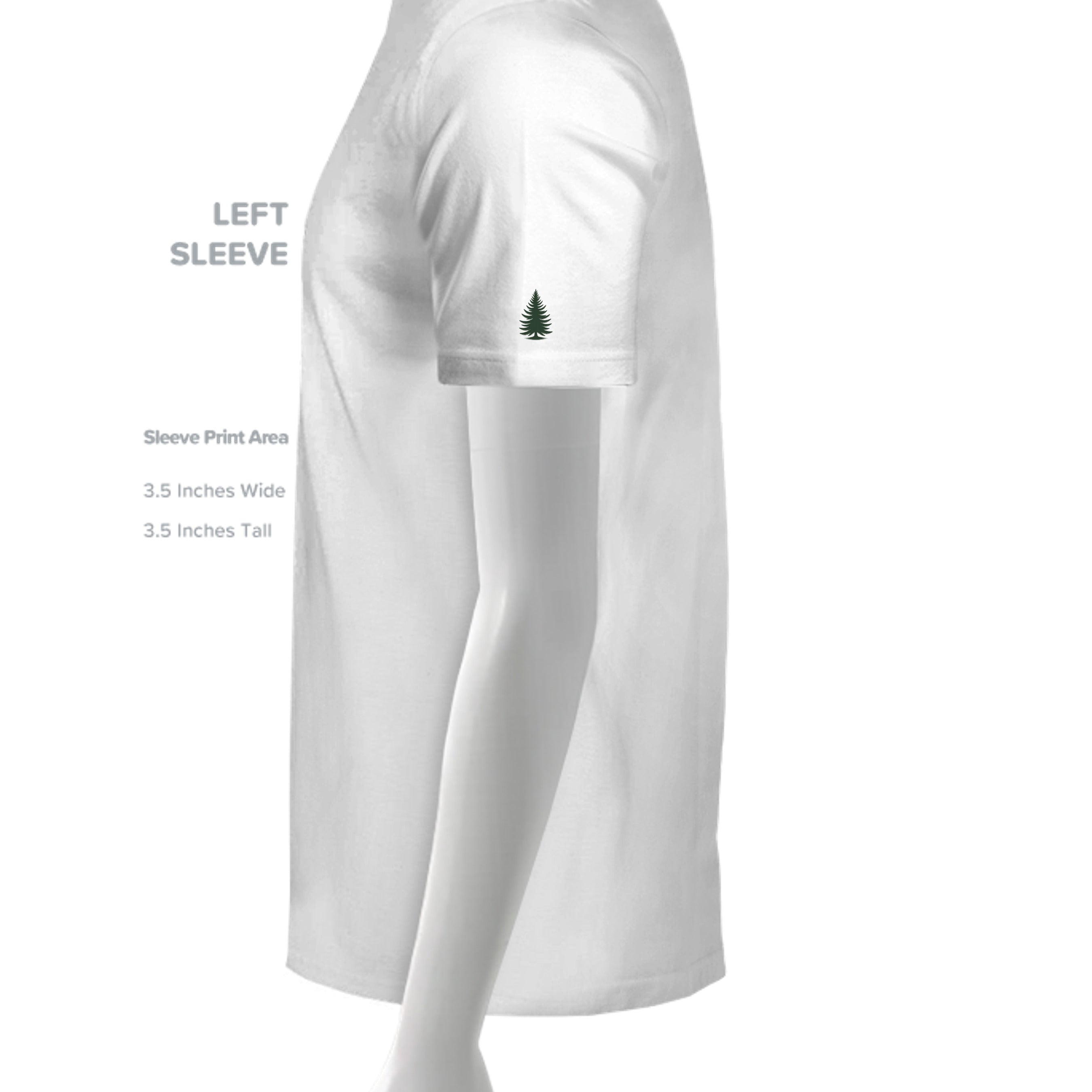 WHITE - G200 - SLEEVE_LEFT