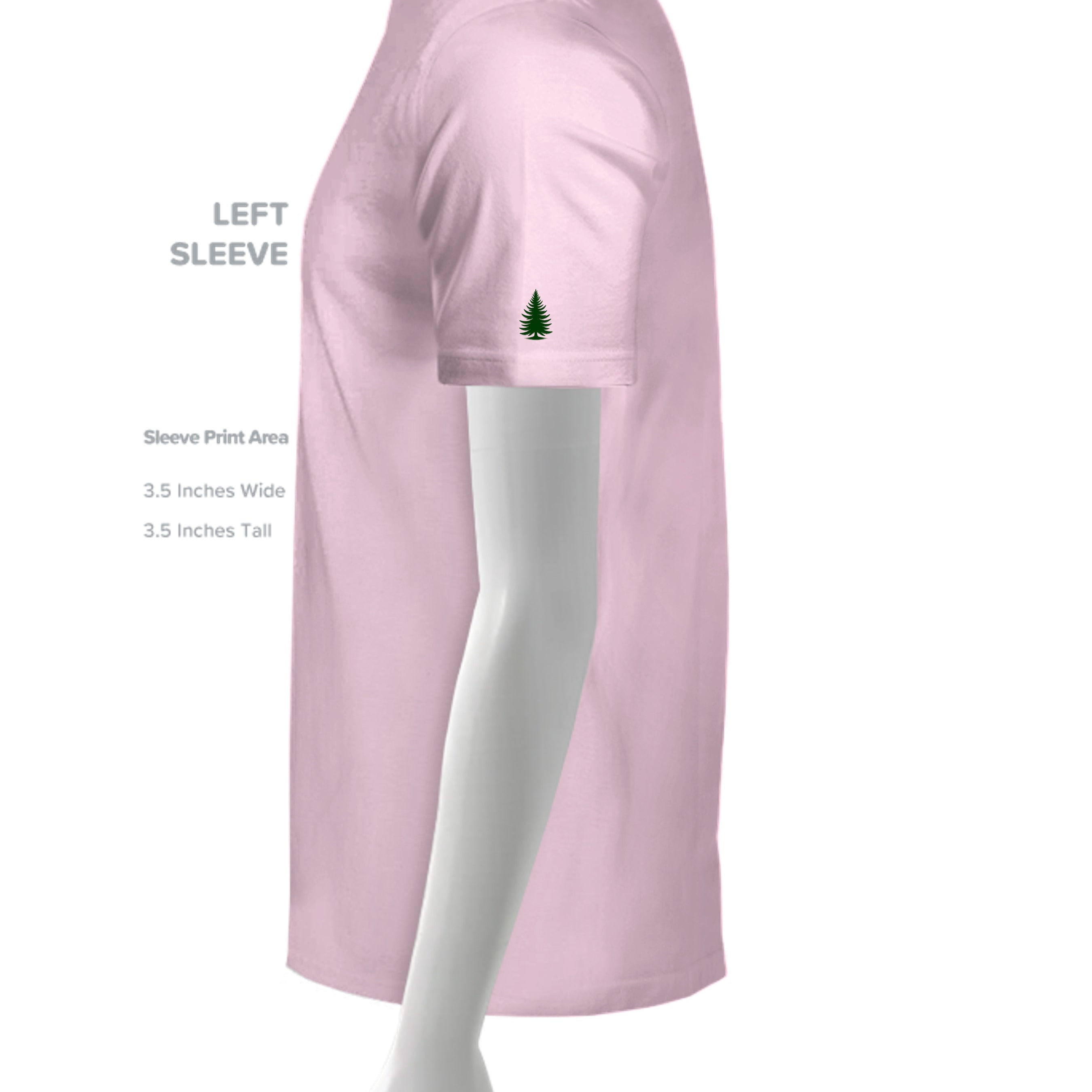 LIGHT PINK - G200L - SLEEVE_LEFT