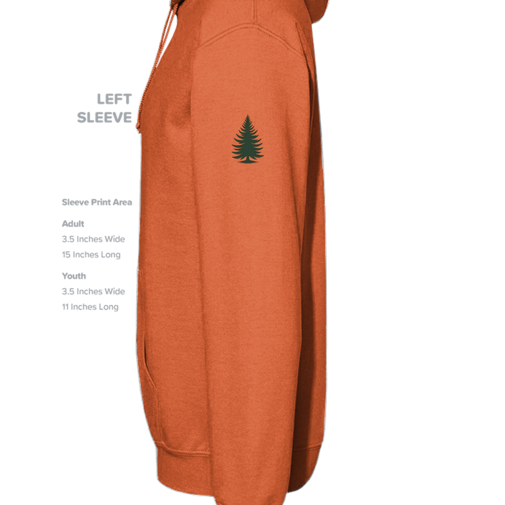 ORANGE - G185 - SLEEVE_LEFT