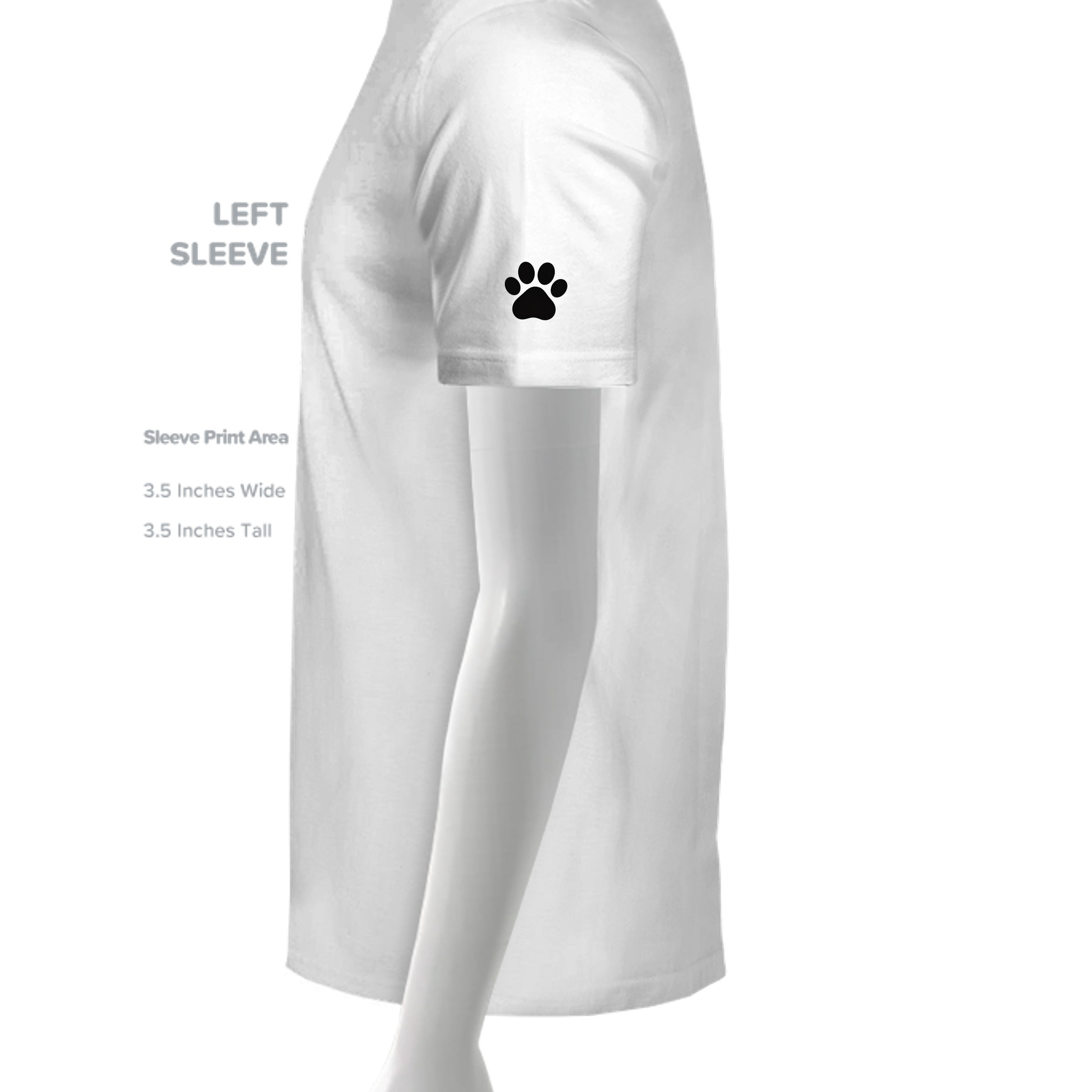WHITE - G200L - SLEEVE_LEFT