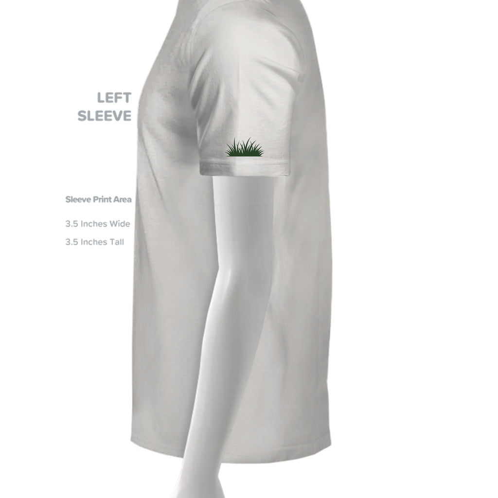 ICE GREY - G200 - SLEEVE_LEFT