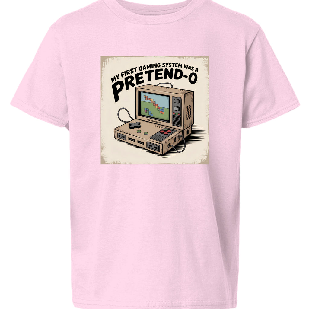 Light Pink - G640B - FRONT