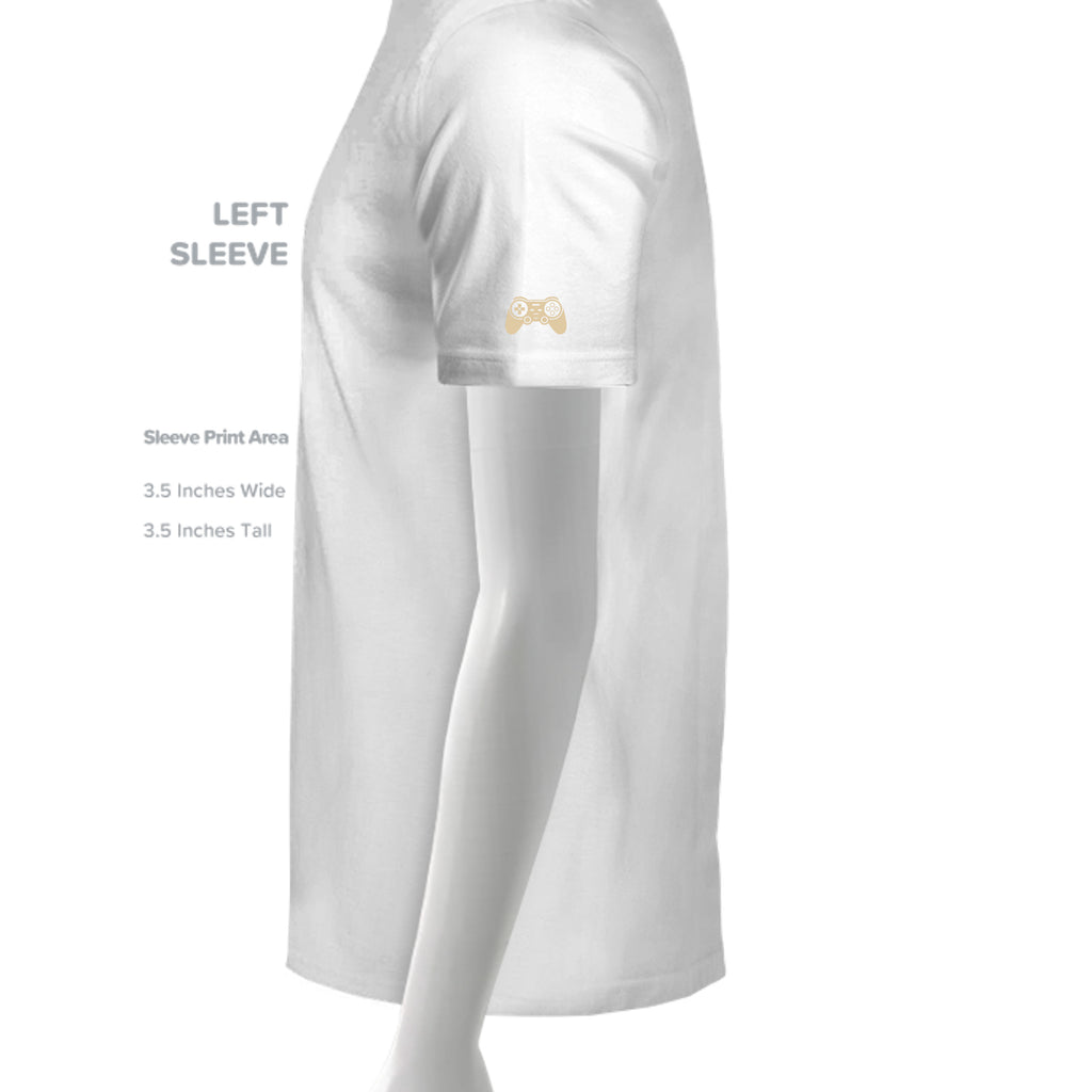 WHITE - G500 - SLEEVE_LEFT