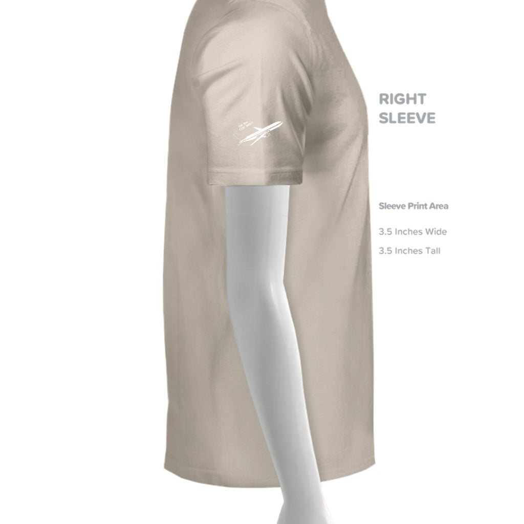SAND - G500 - SLEEVE_RIGHT