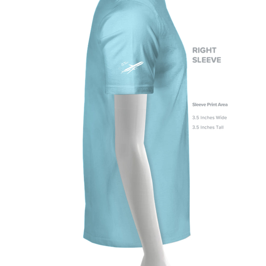 SKY - G500 - SLEEVE_RIGHT