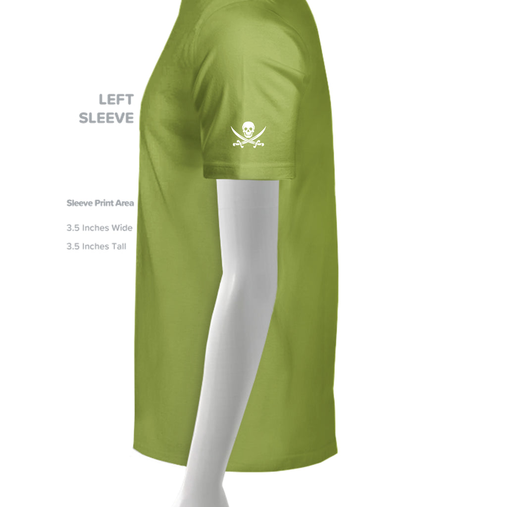 KIWI - G500 - SLEEVE_LEFT