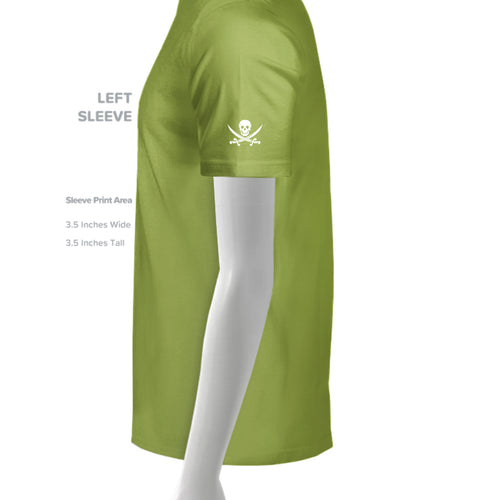 KIWI - G500 - SLEEVE_LEFT