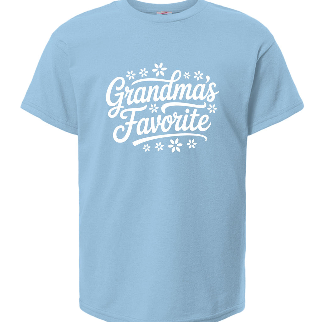 LIGHT BLUE - 5480 - FRONT