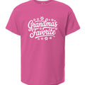 Wow Pink - 5480 - FRONT