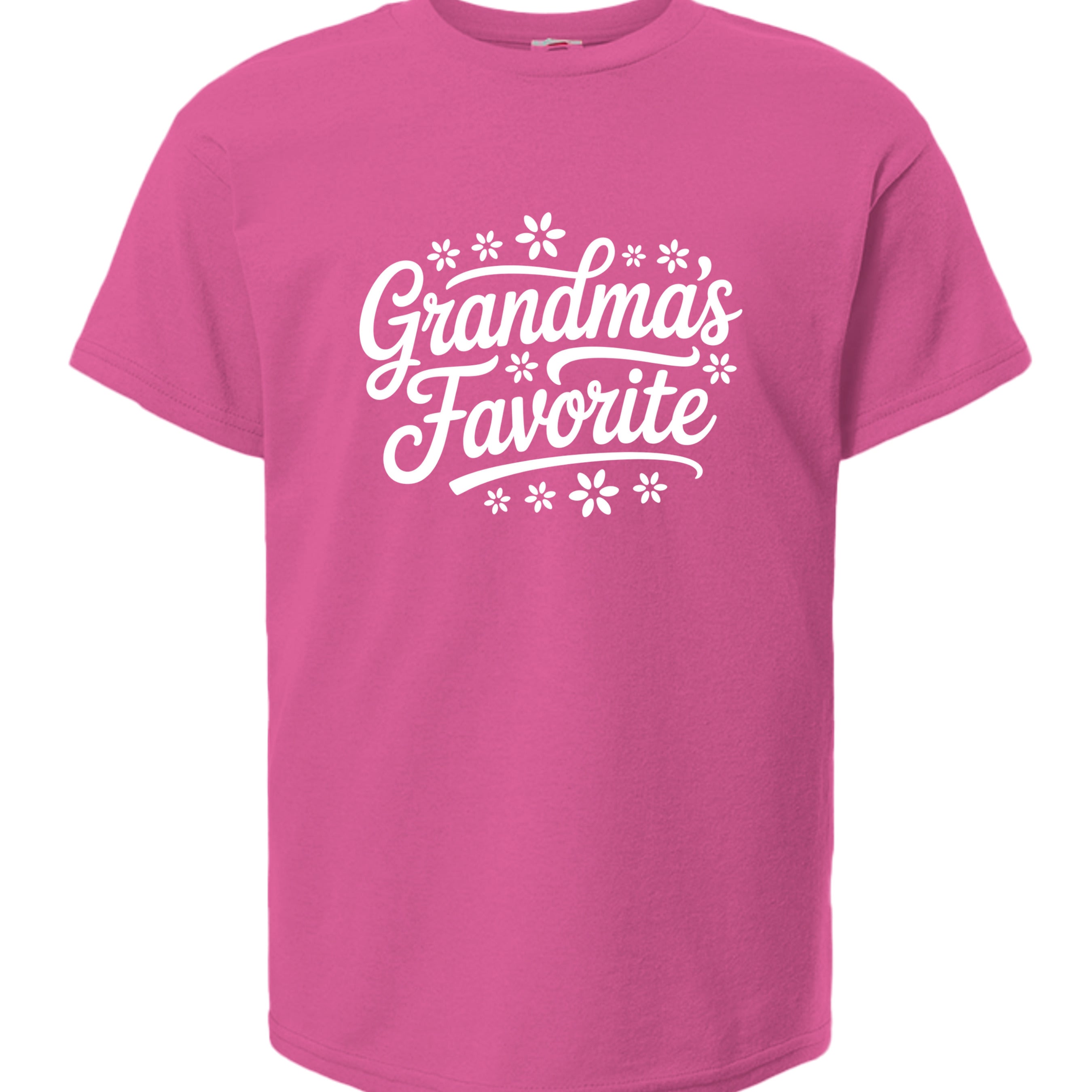 Wow Pink - 5480 - FRONT