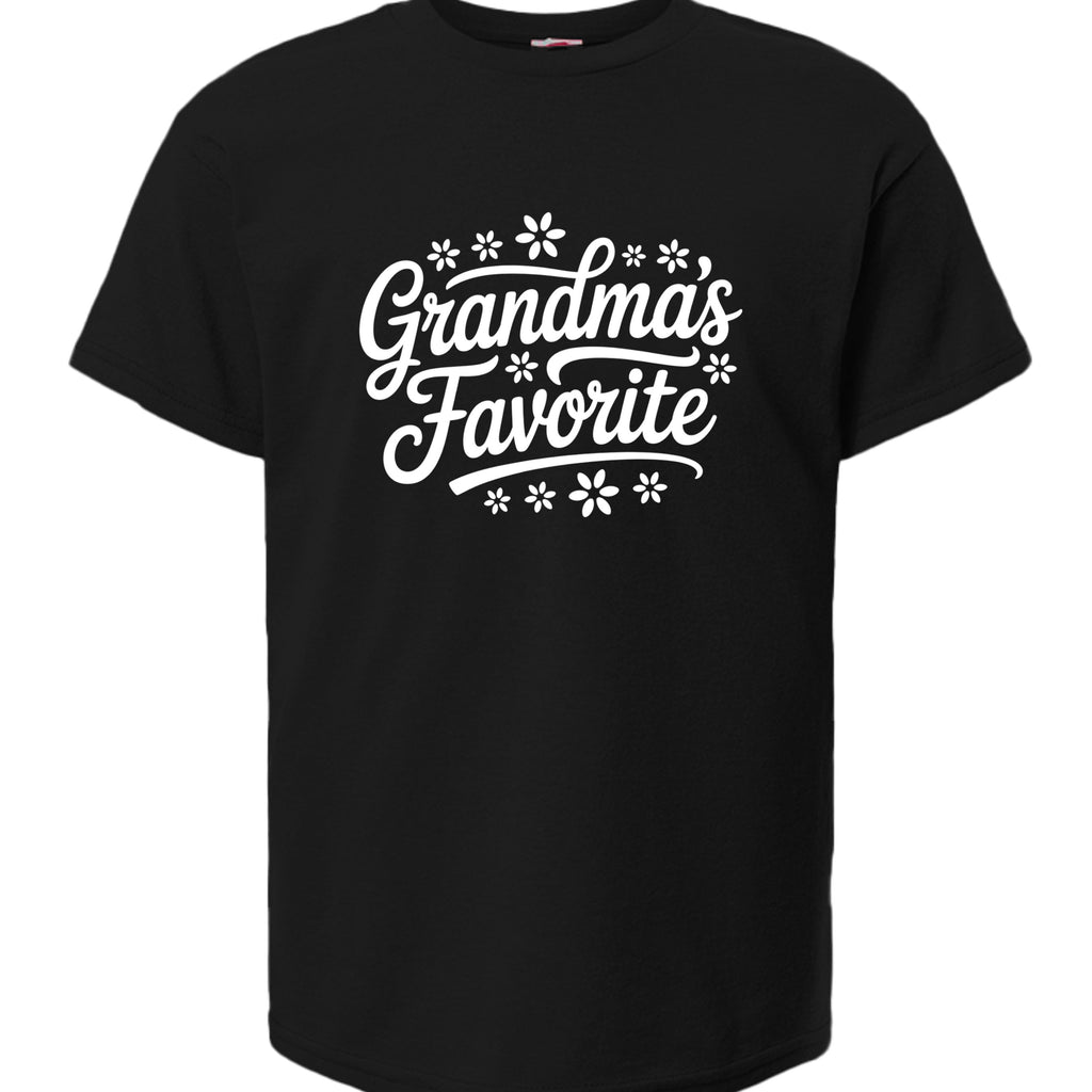 BLACK - 5480 - FRONT