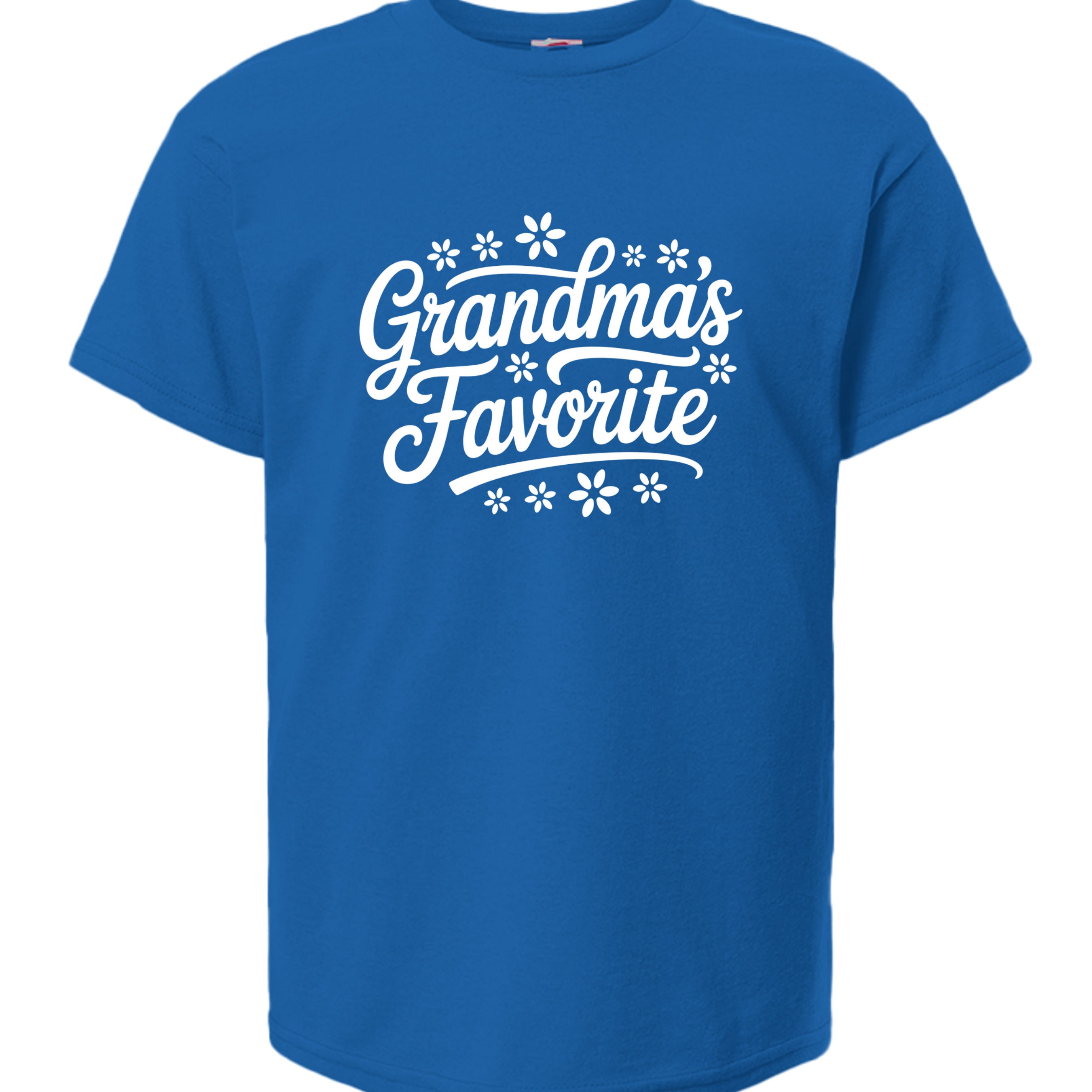 Athletic Royal - 5480 - FRONT