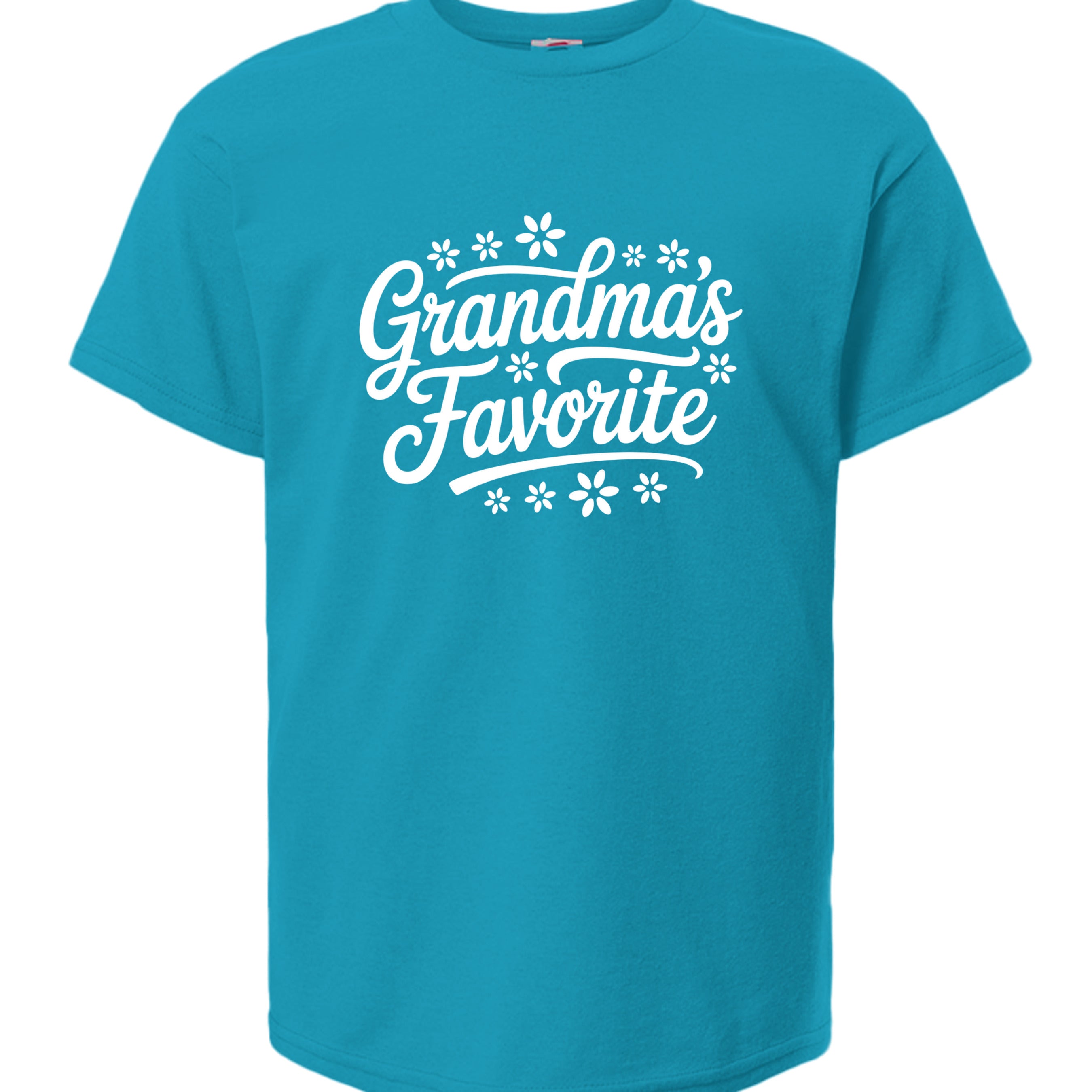 Teal - 5480 - FRONT
