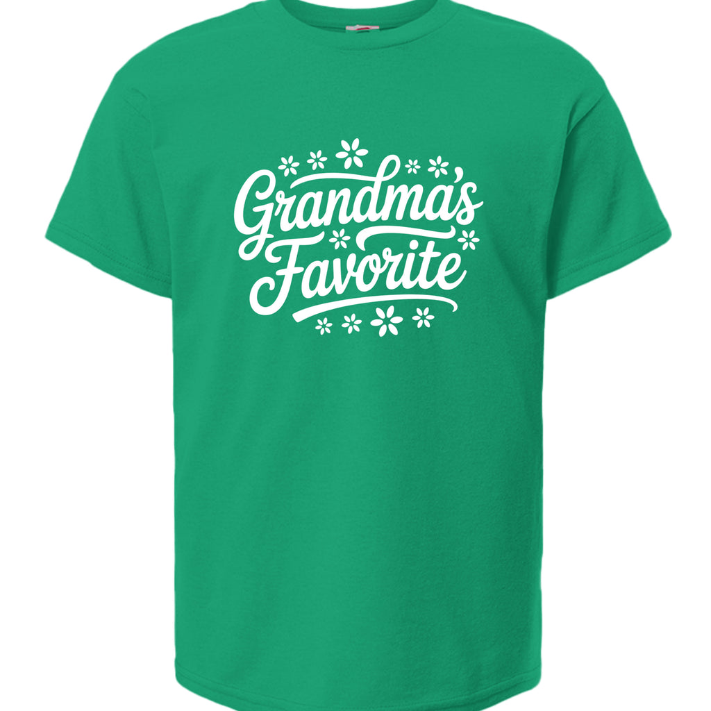 Kelly Green - 5480 - FRONT