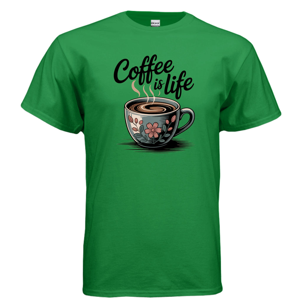 IRISH GREEN - G200 - FRONT