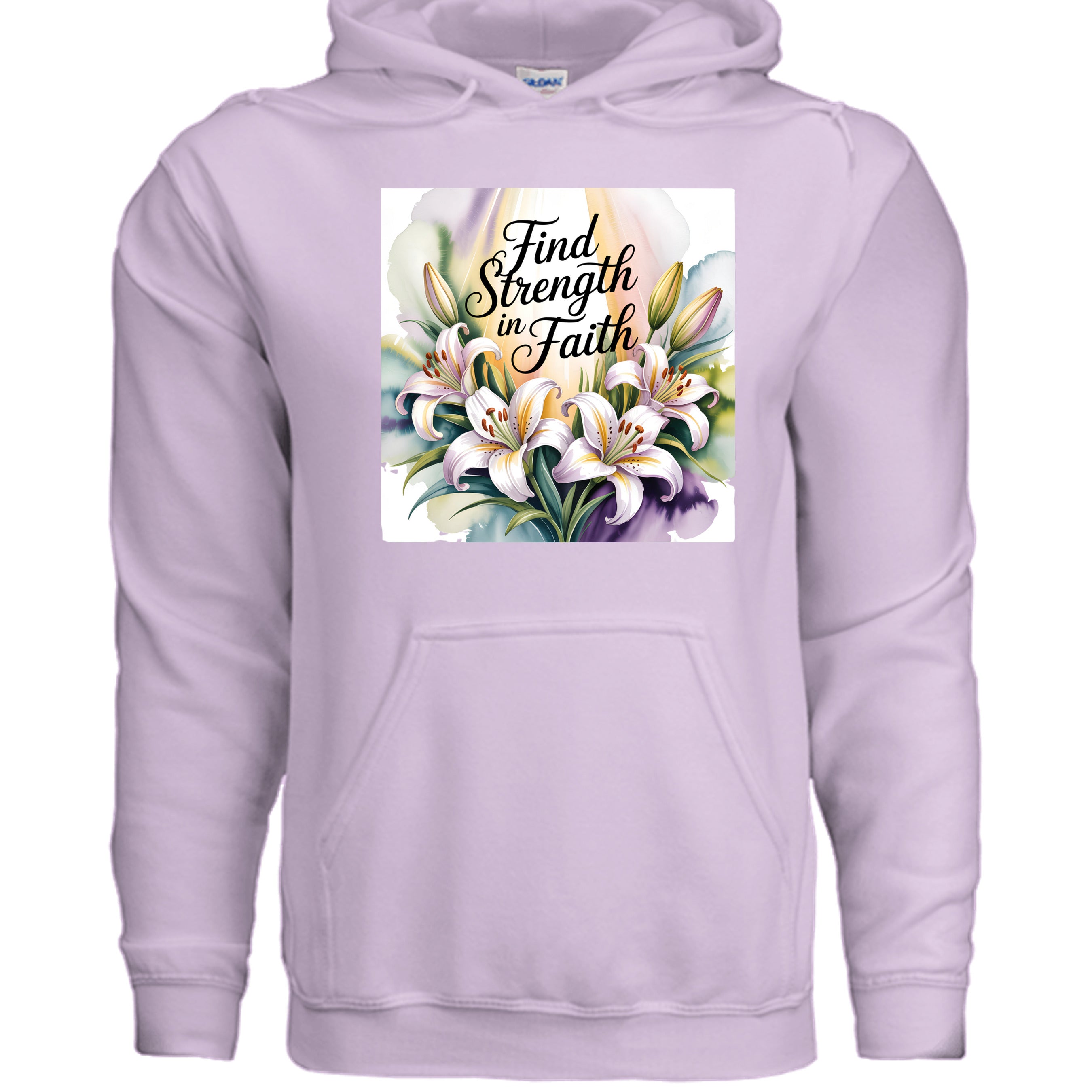 Orchid - G185 - FRONT