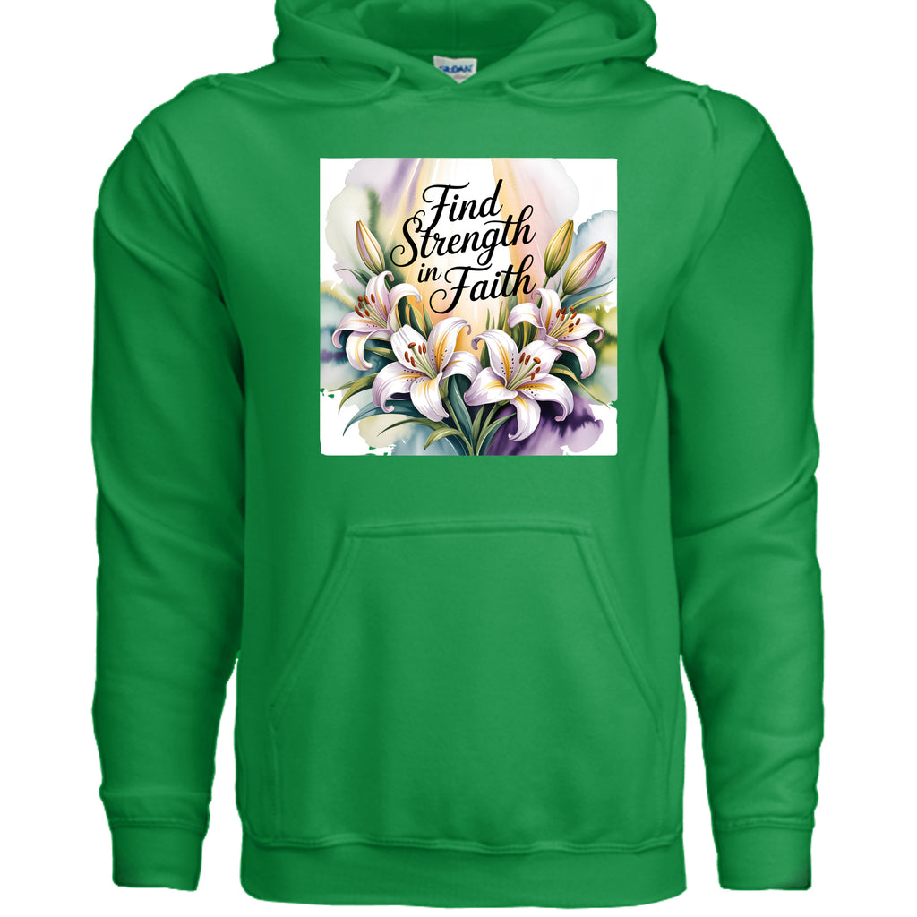 IRISH GREEN - G185 - FRONT