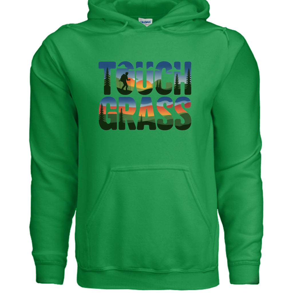 IRISH GREEN - G185 - FRONT