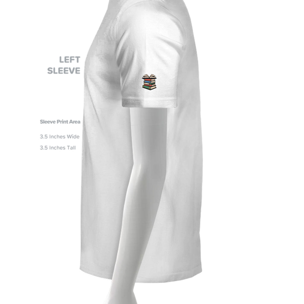 WHITE - G500 - SLEEVE_LEFT