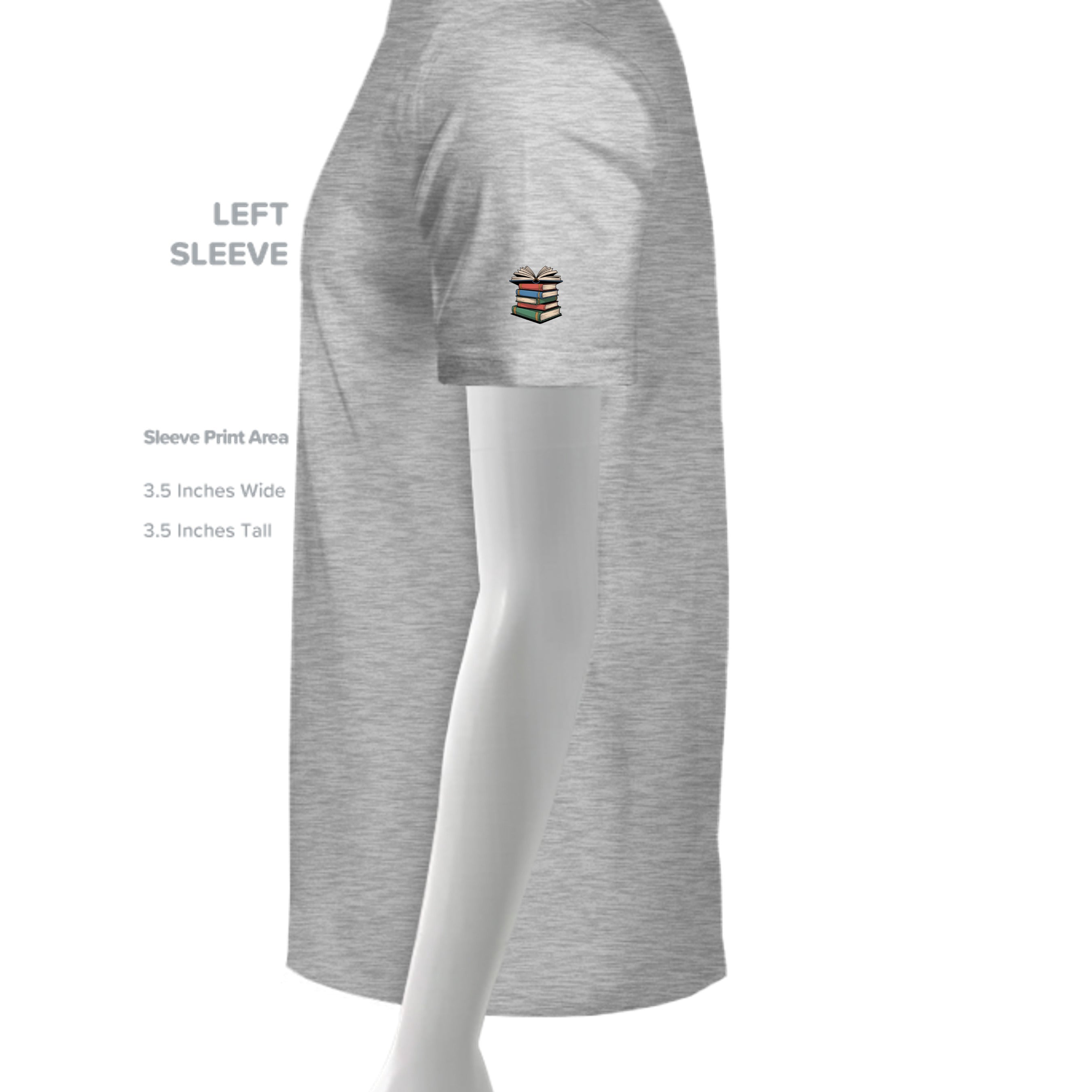 ASH - G500 - SLEEVE_LEFT