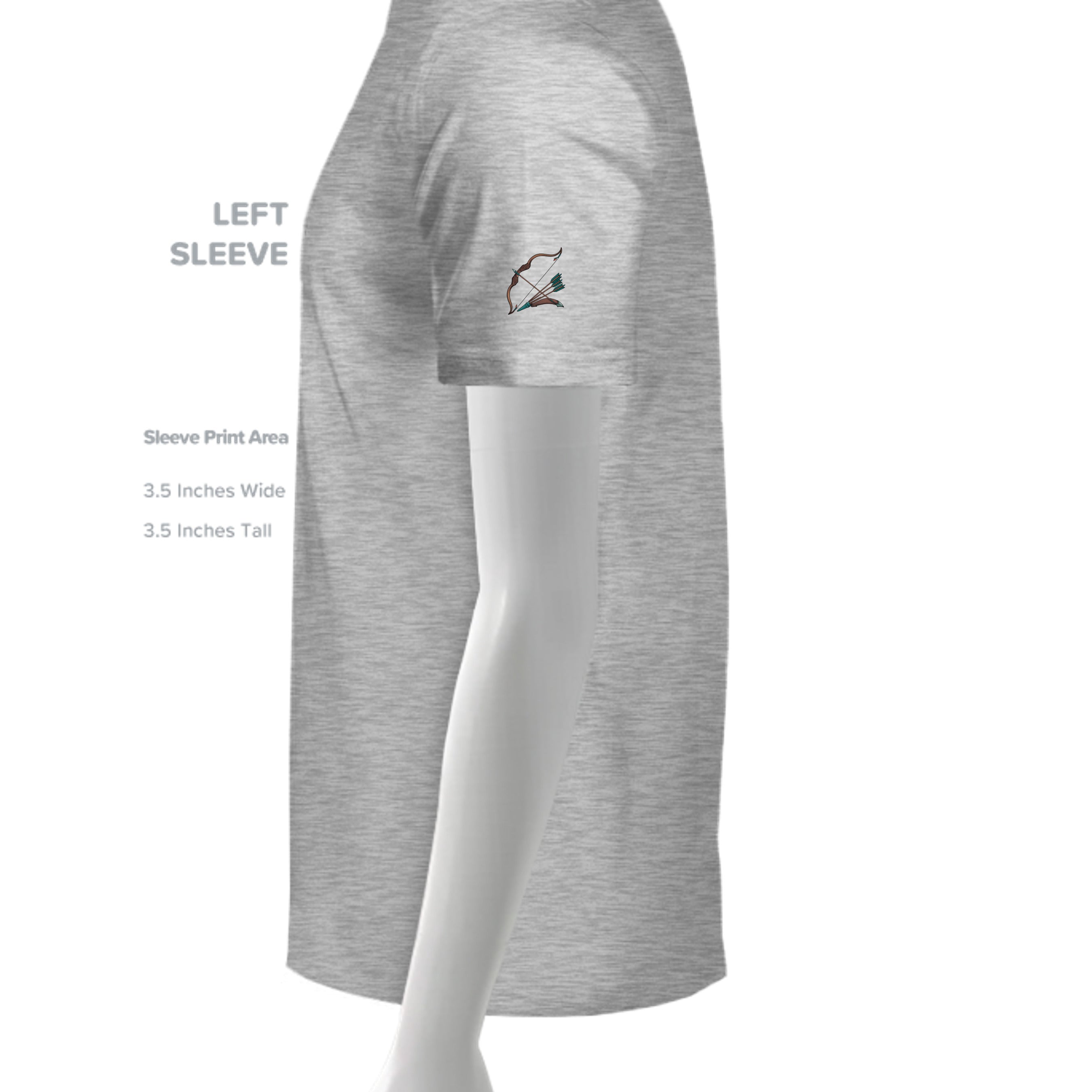 ASH - G500 - SLEEVE_LEFT