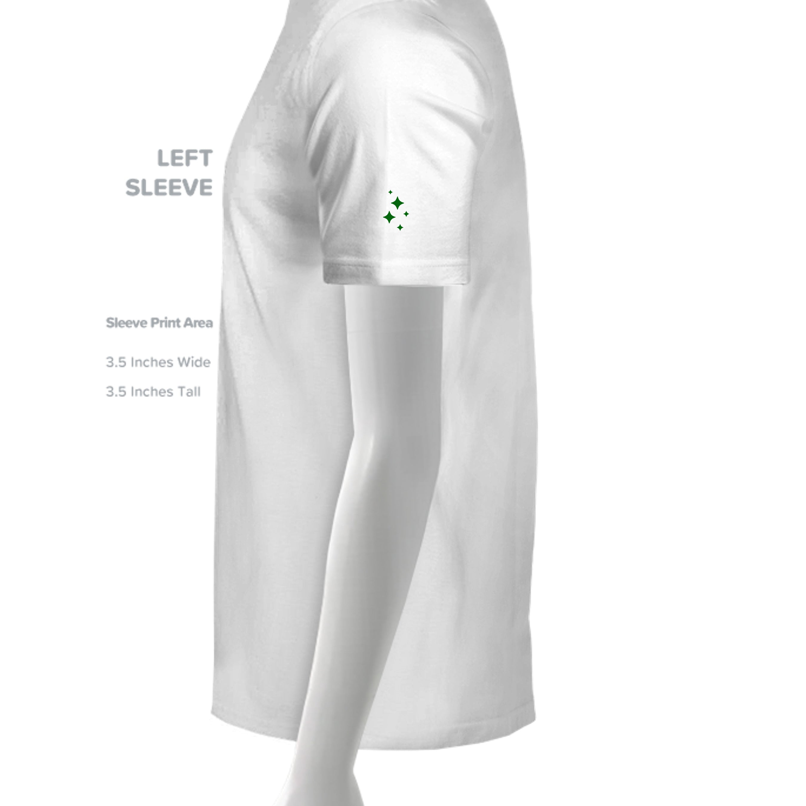 WHITE - G640 - SLEEVE_LEFT