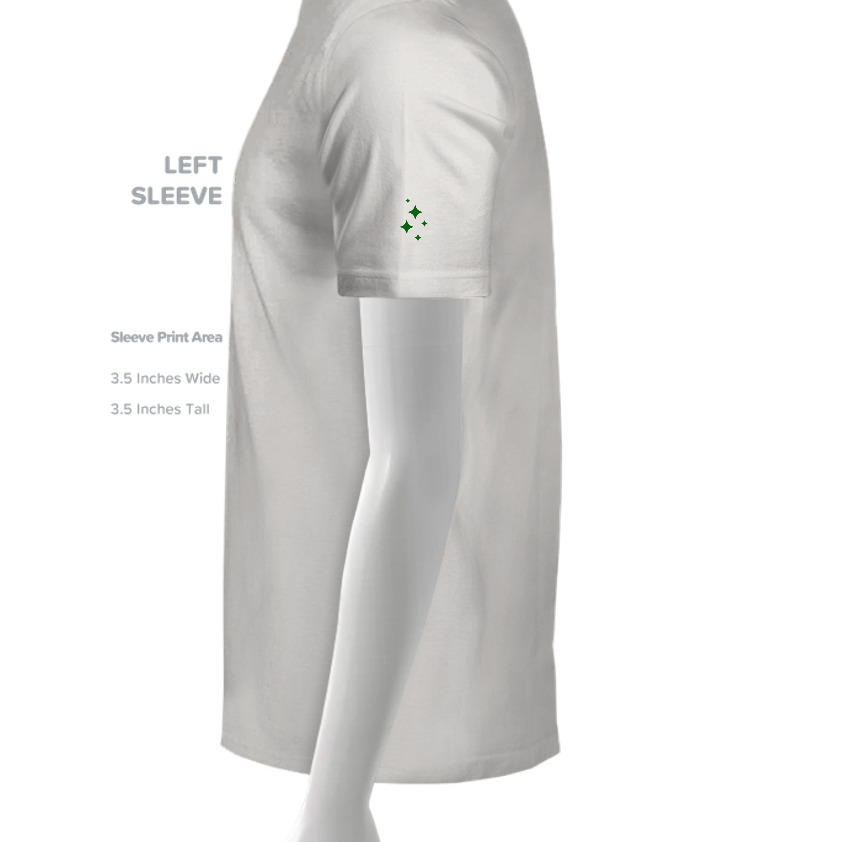 Ice Grey - G640 - SLEEVE_LEFT