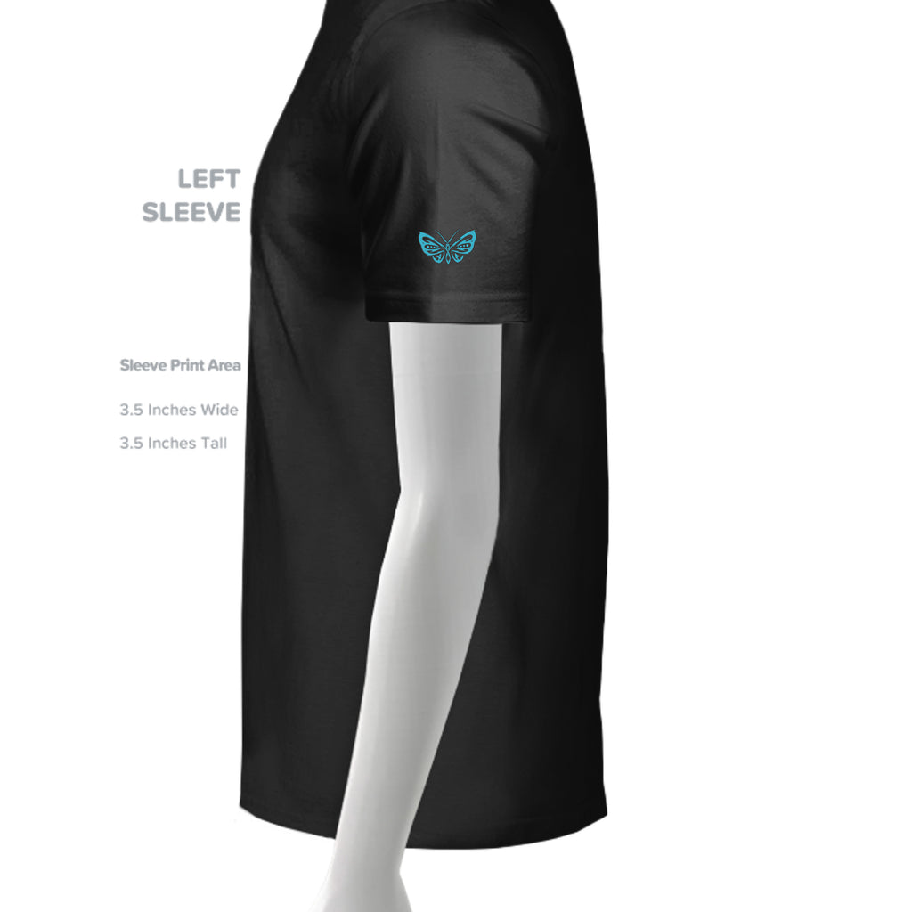 BLACK - G200 - SLEEVE_LEFT
