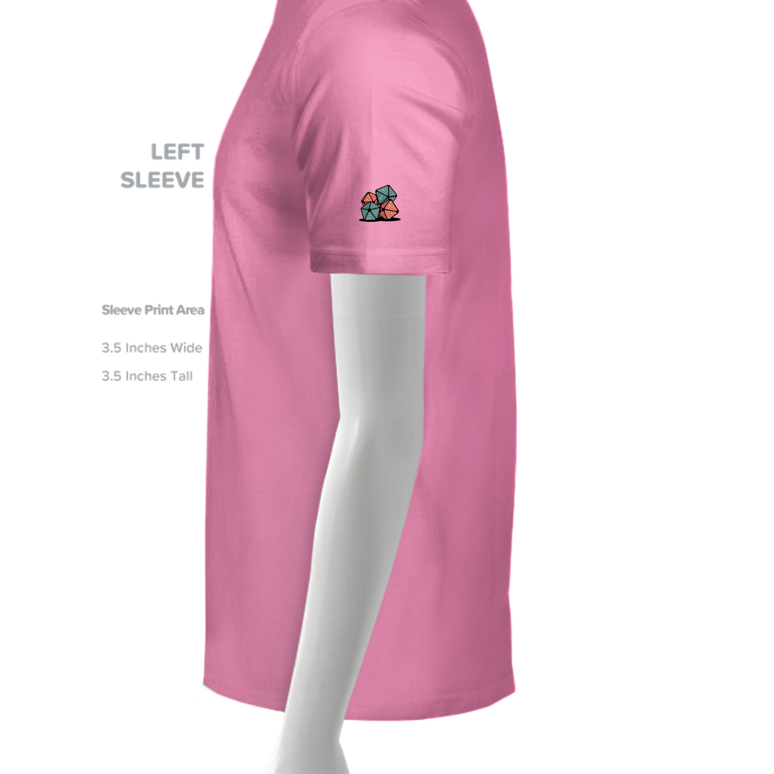 AZALEA - G200 - SLEEVE_LEFT