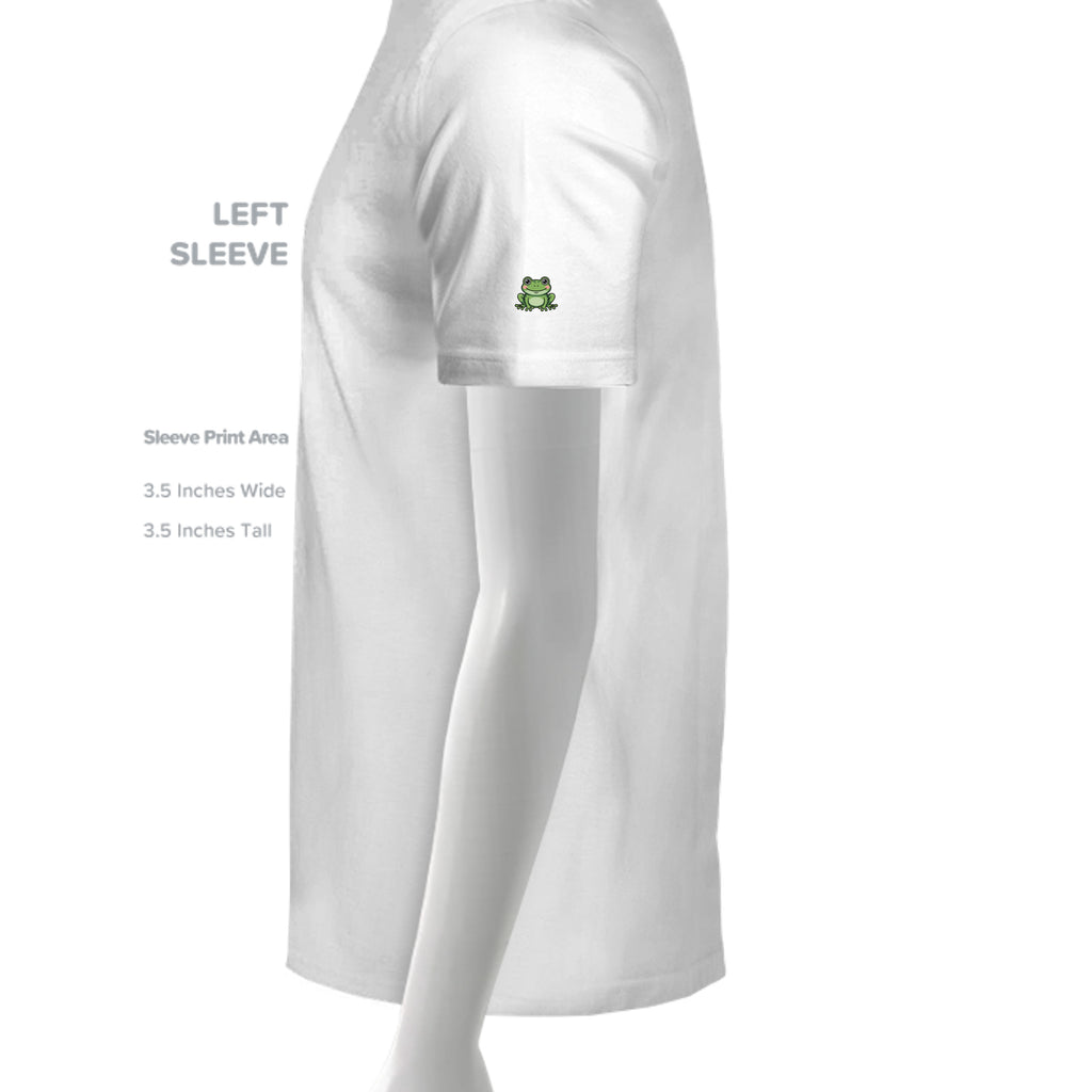 WHITE - G500 - SLEEVE_LEFT
