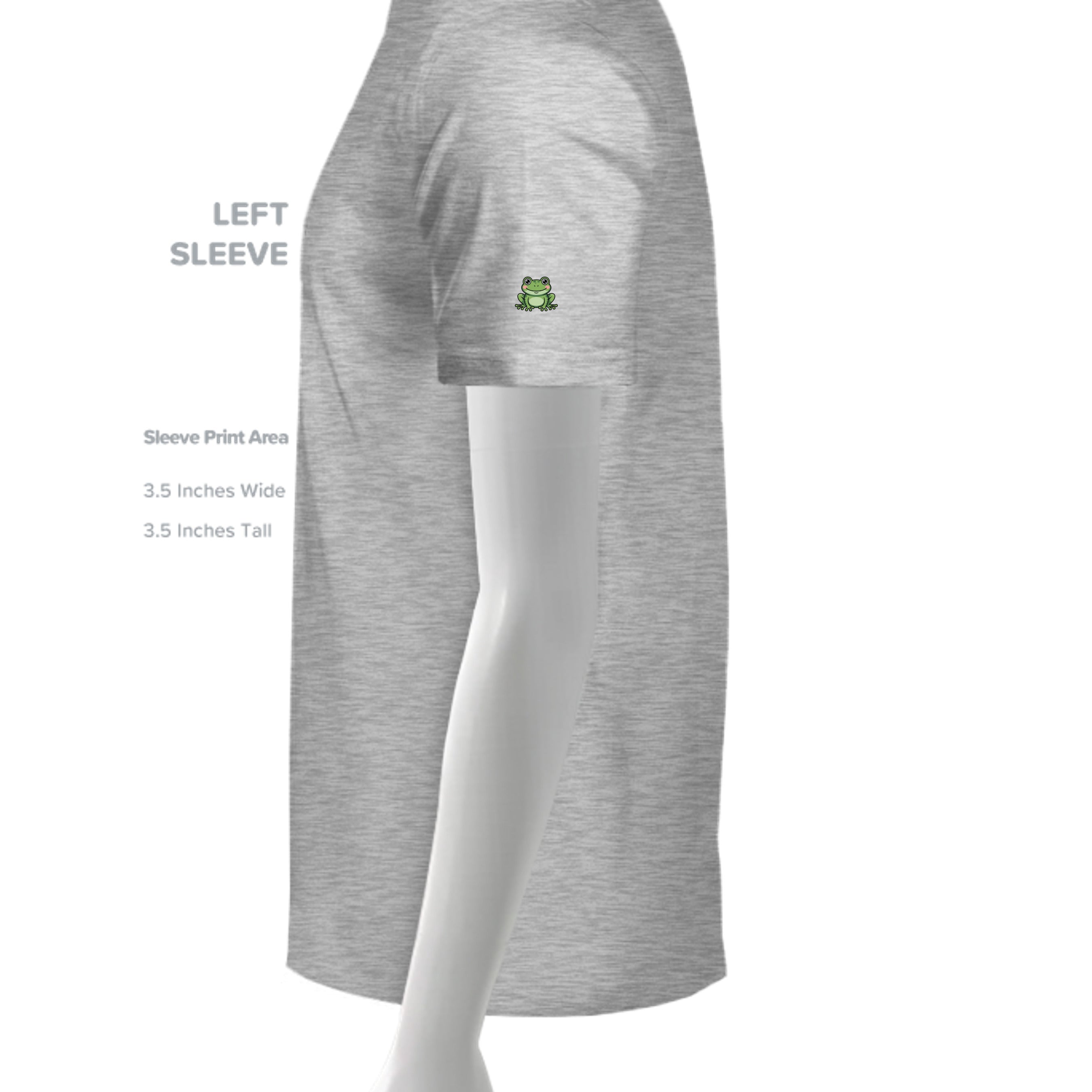 ASH - G500 - SLEEVE_LEFT