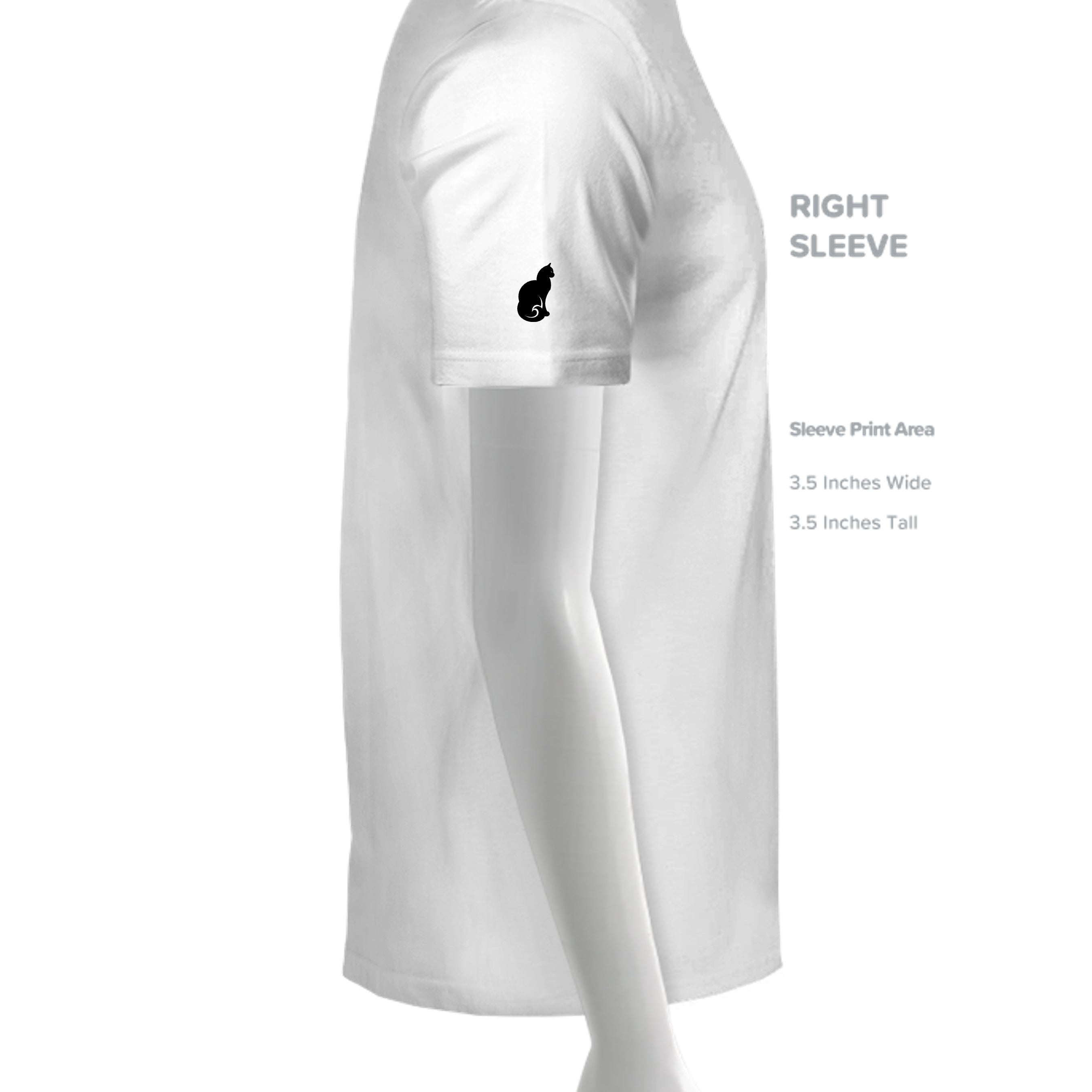 WHITE - G500 - SLEEVE_RIGHT
