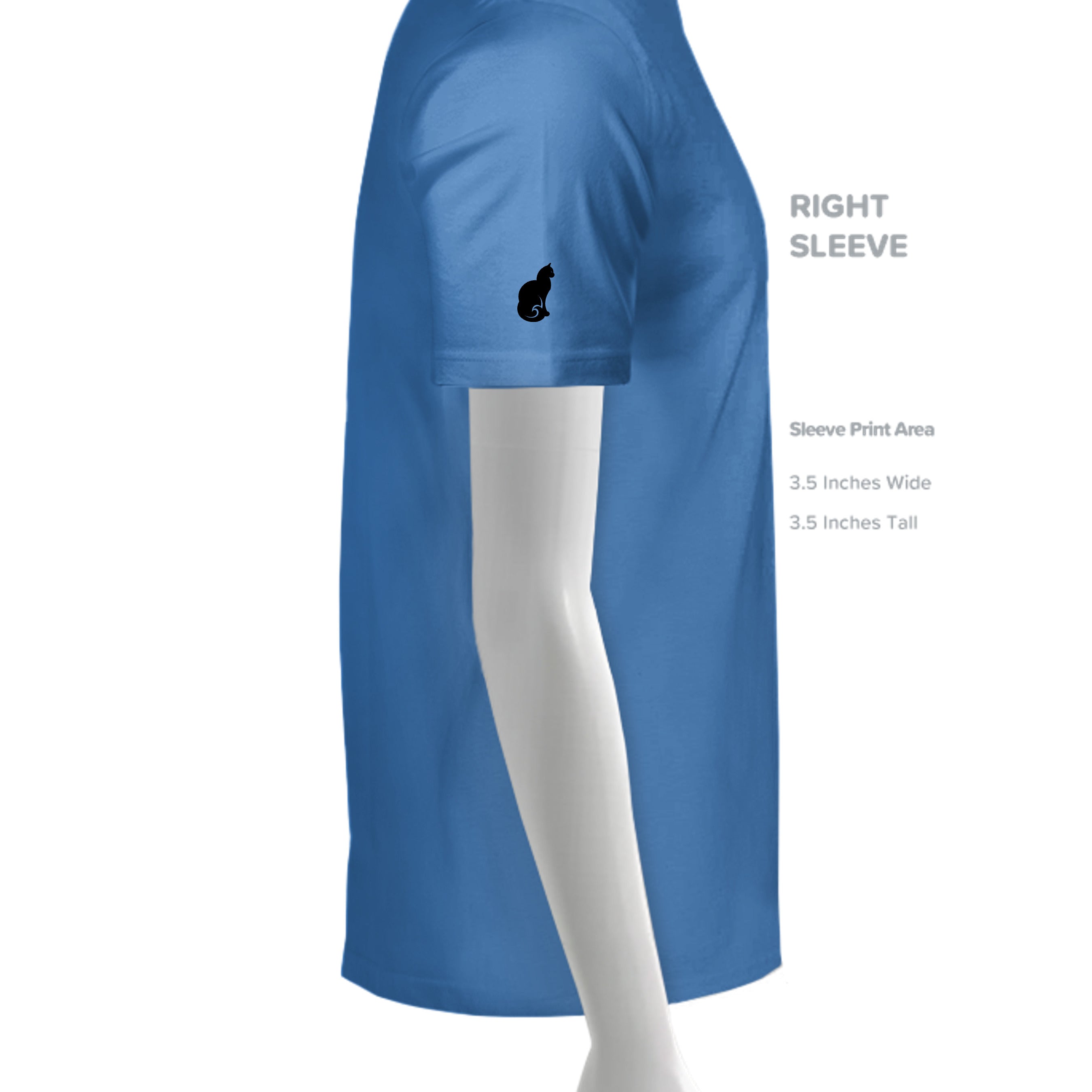 Iris - G500 - SLEEVE_RIGHT