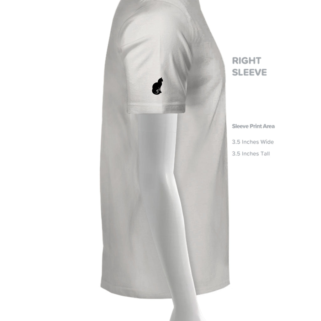 ICE GREY - G500 - SLEEVE_RIGHT