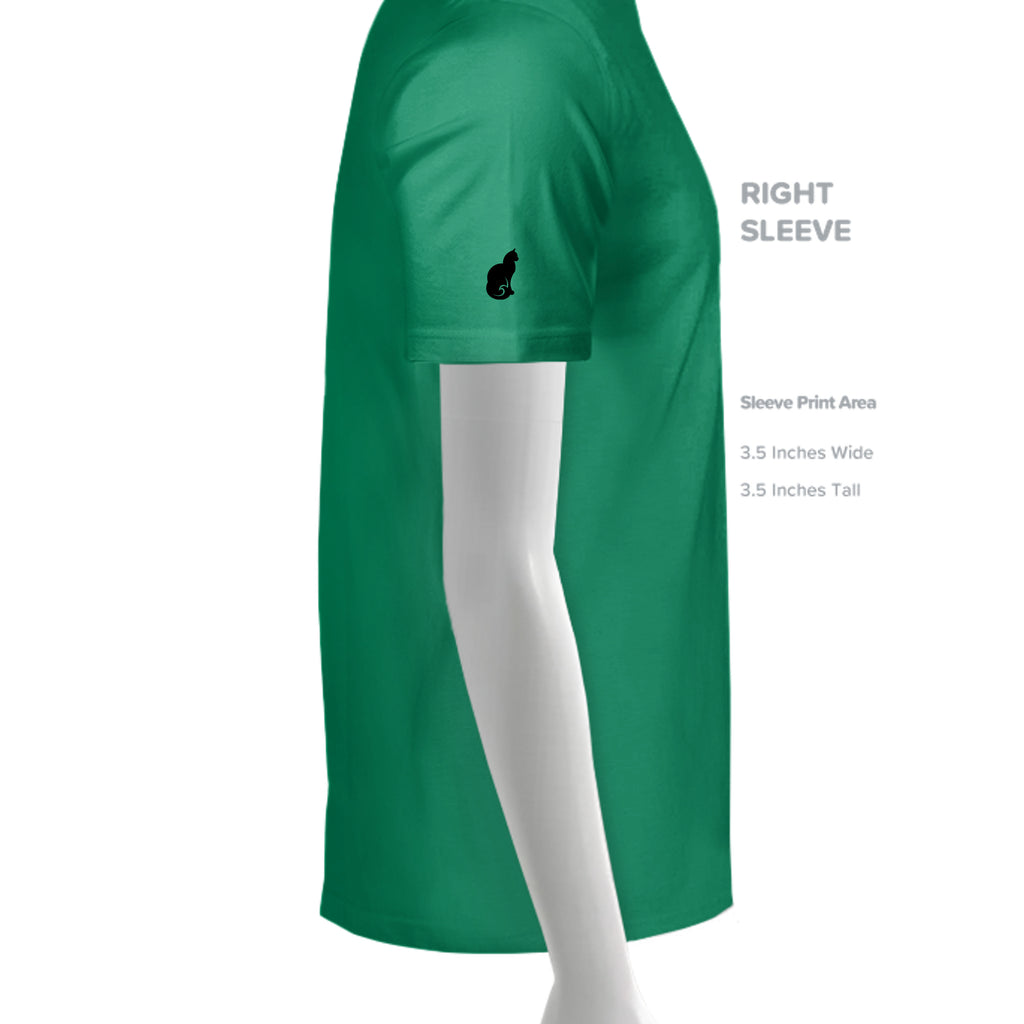 Kelly - LPC54V - SLEEVE_RIGHT