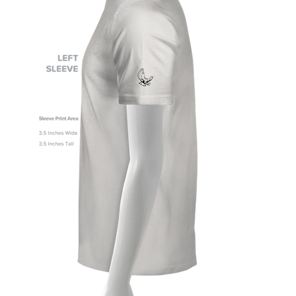 Ice Grey - G640 - SLEEVE_LEFT