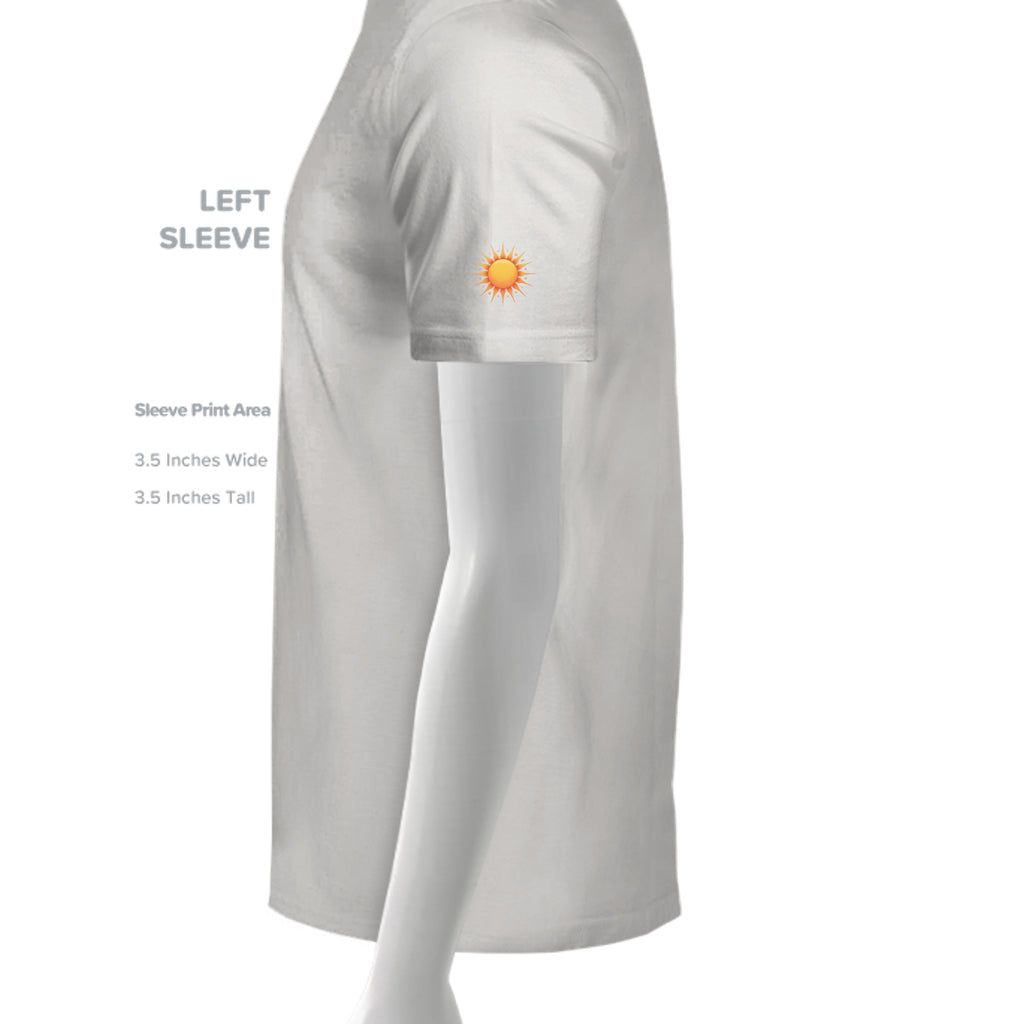 Ice Grey - G640 - SLEEVE_LEFT