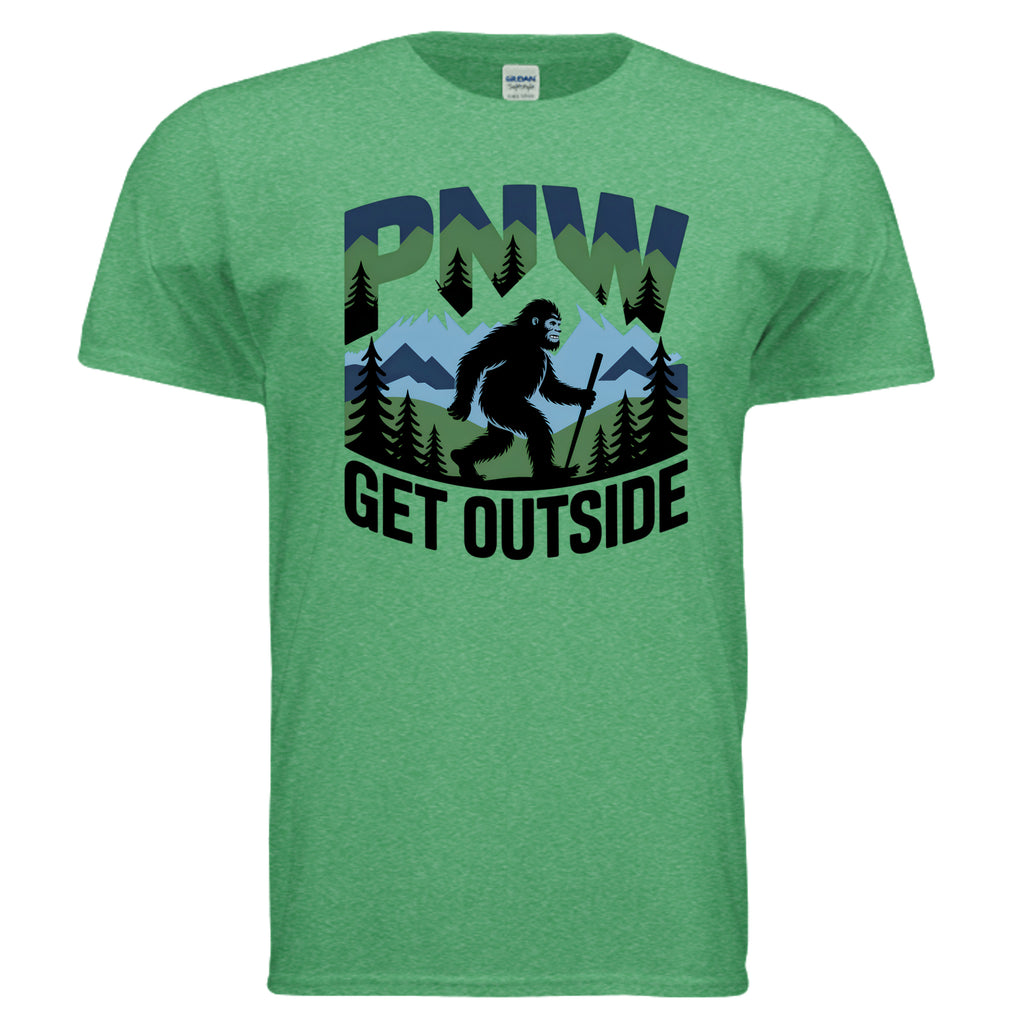 HEATHER IRISH GREEN - G640 - FRONT