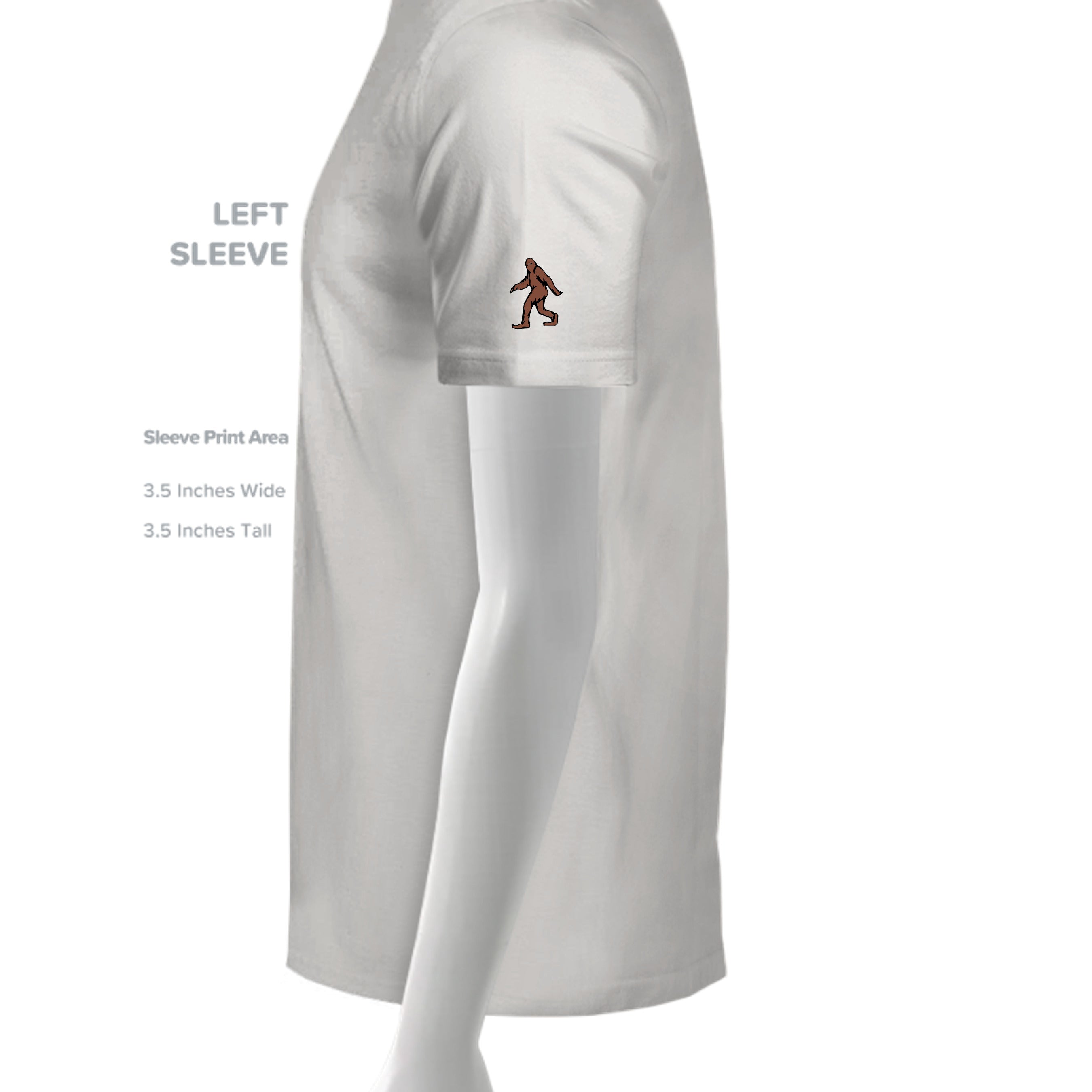 Ice Grey - G640 - SLEEVE_LEFT