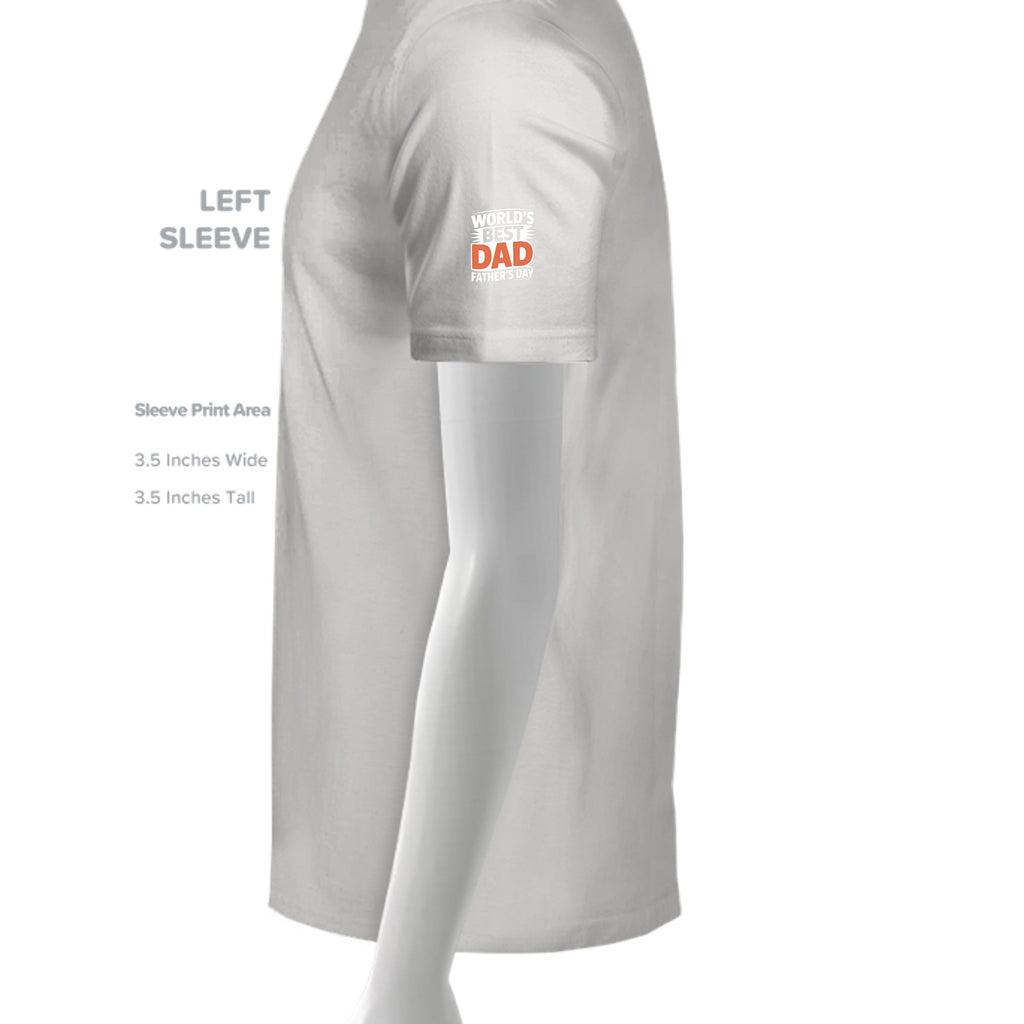Ice Grey - G640 - SLEEVE_LEFT