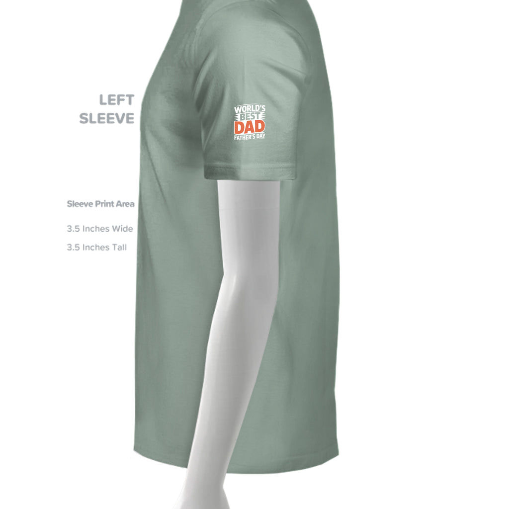 Sage - G640 - SLEEVE_LEFT