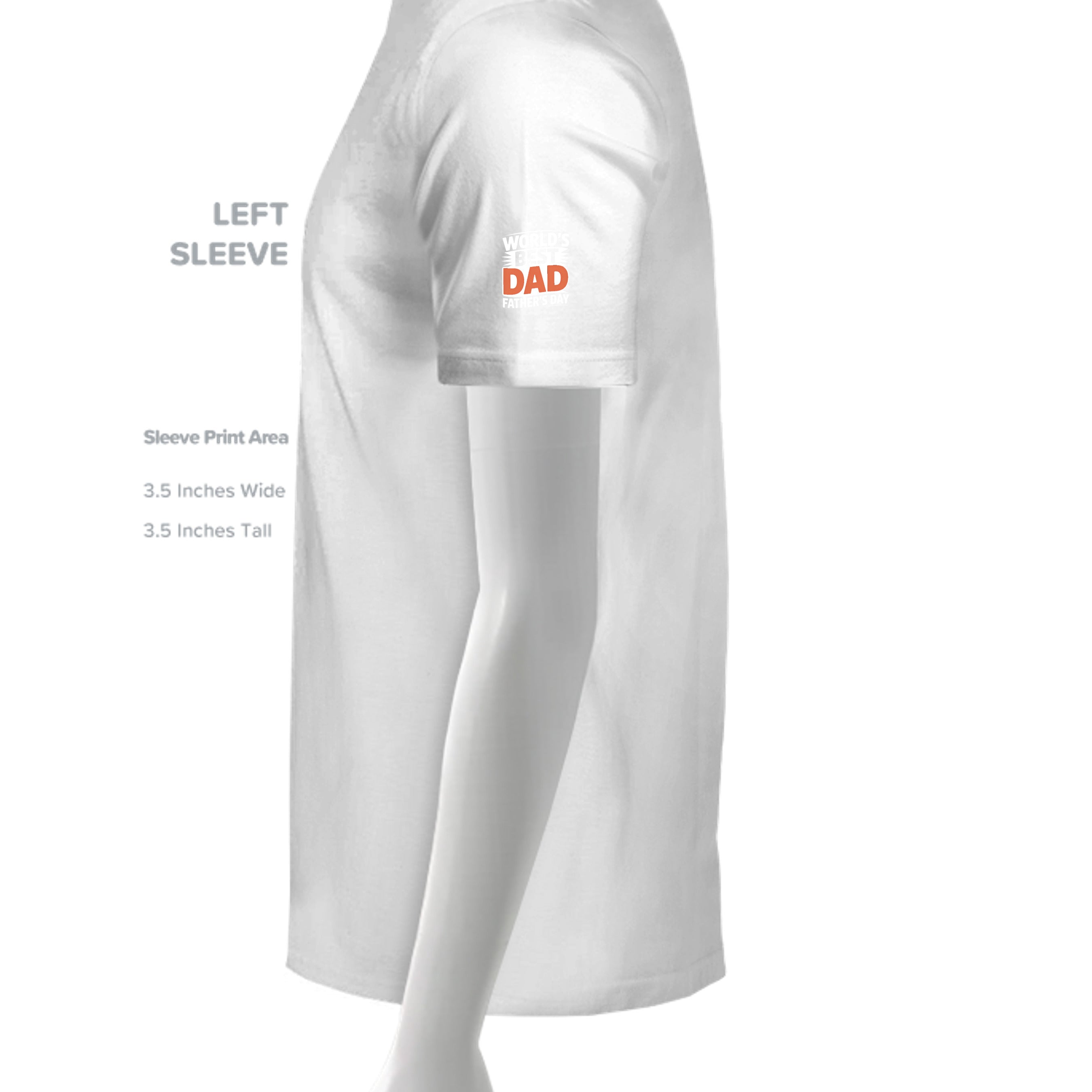 WHITE - G640 - SLEEVE_LEFT
