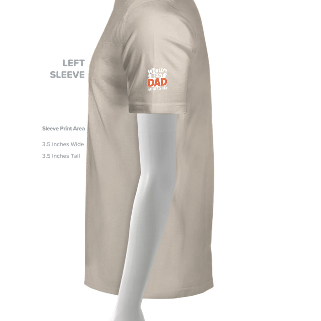 SAND - G640 - SLEEVE_LEFT