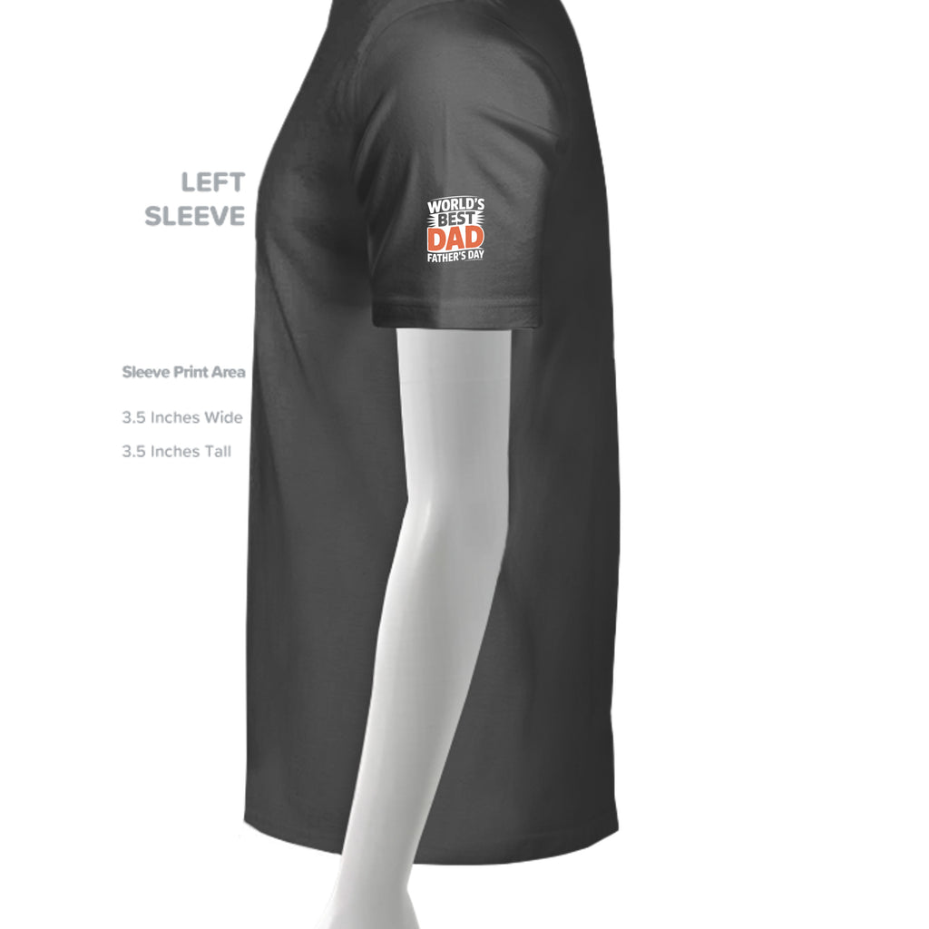 CHARCOAL - G640 - SLEEVE_LEFT