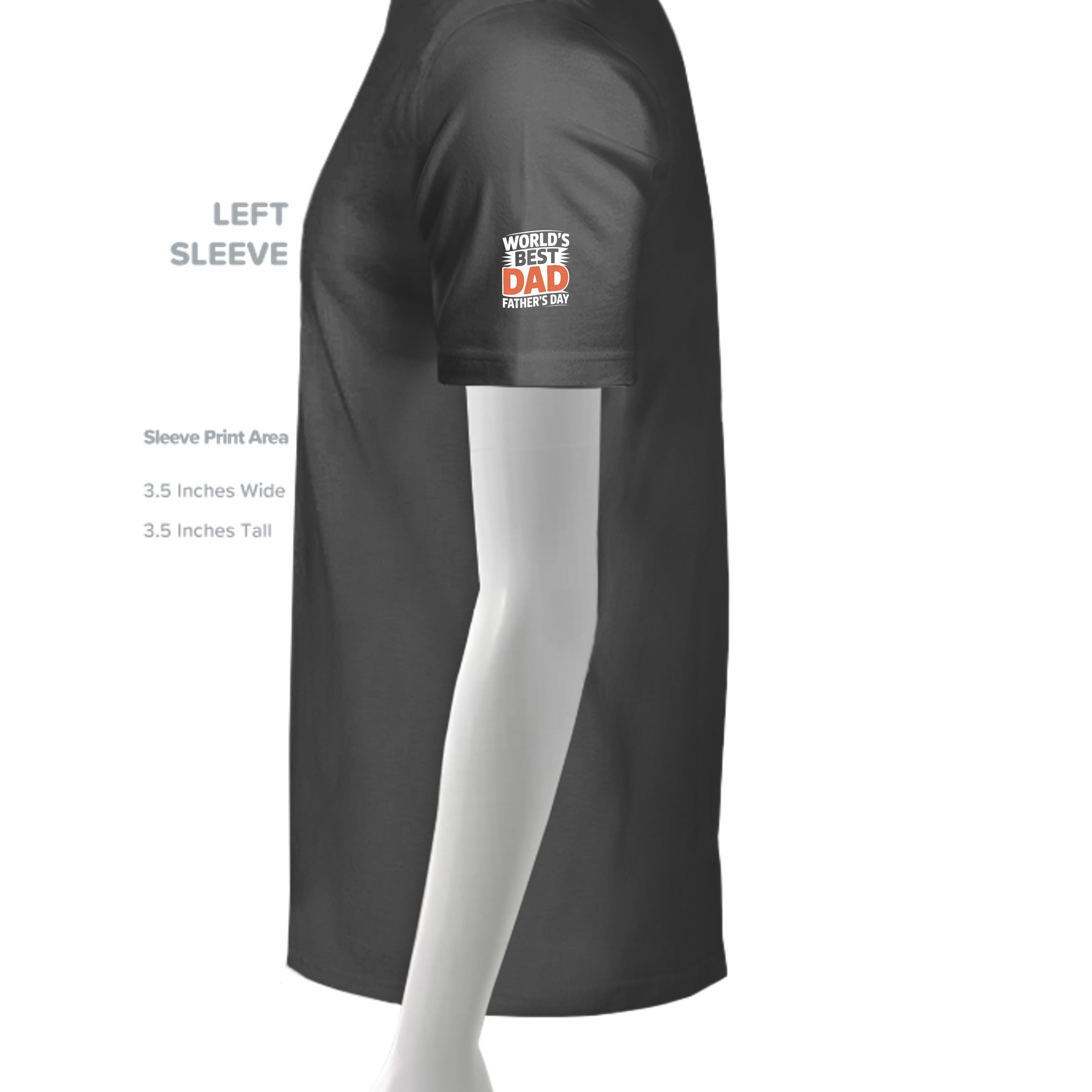 CHARCOAL - G640 - SLEEVE_LEFT
