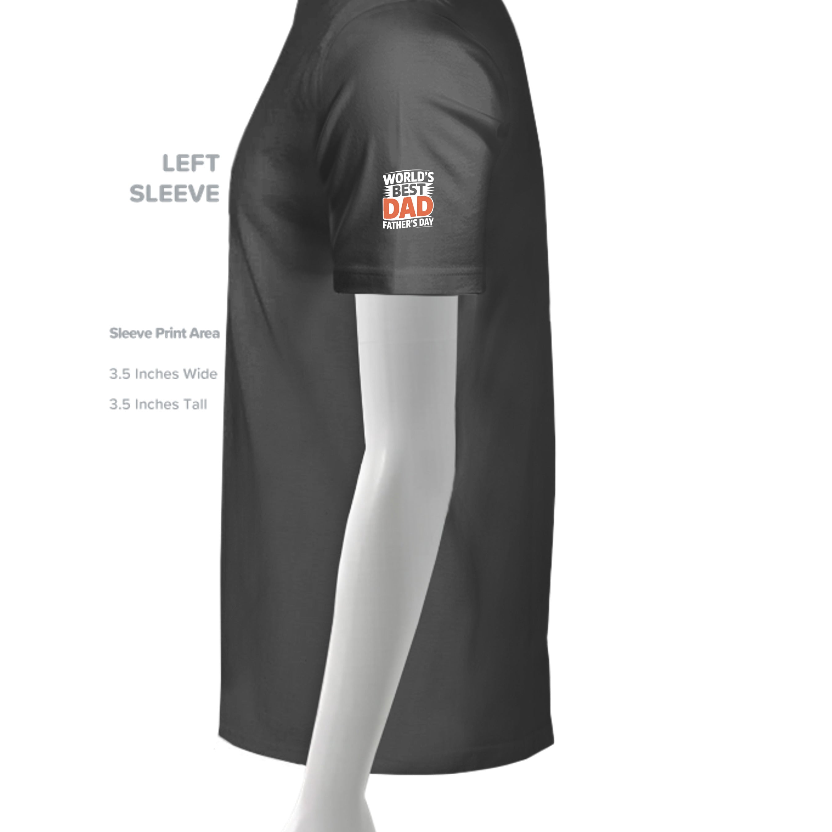 CHARCOAL - G640 - SLEEVE_LEFT