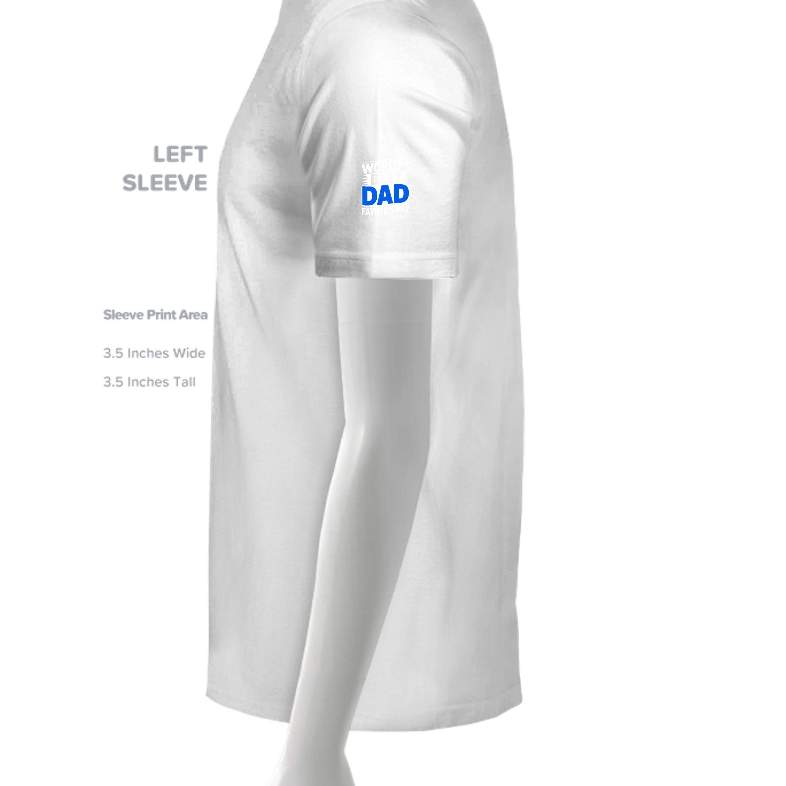WHITE - G640 - SLEEVE_LEFT